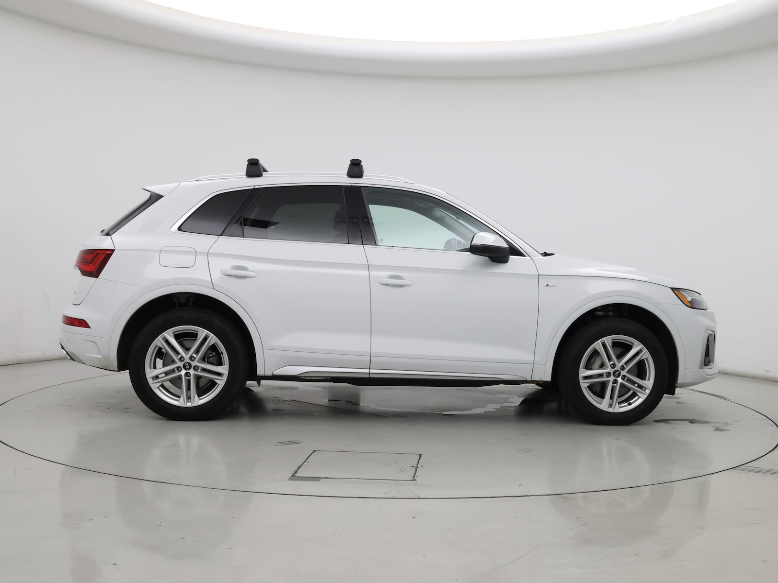 2024 Audi Q5 Premium Plus - Photo 8