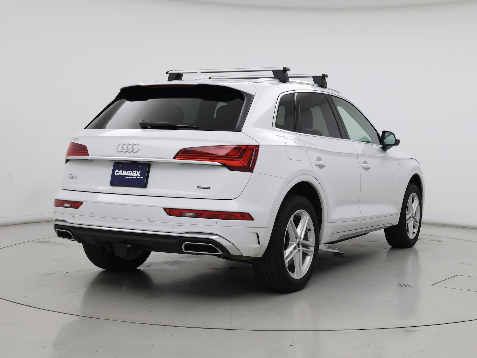 2024 Audi Q5 Premium Plus - Photo 9