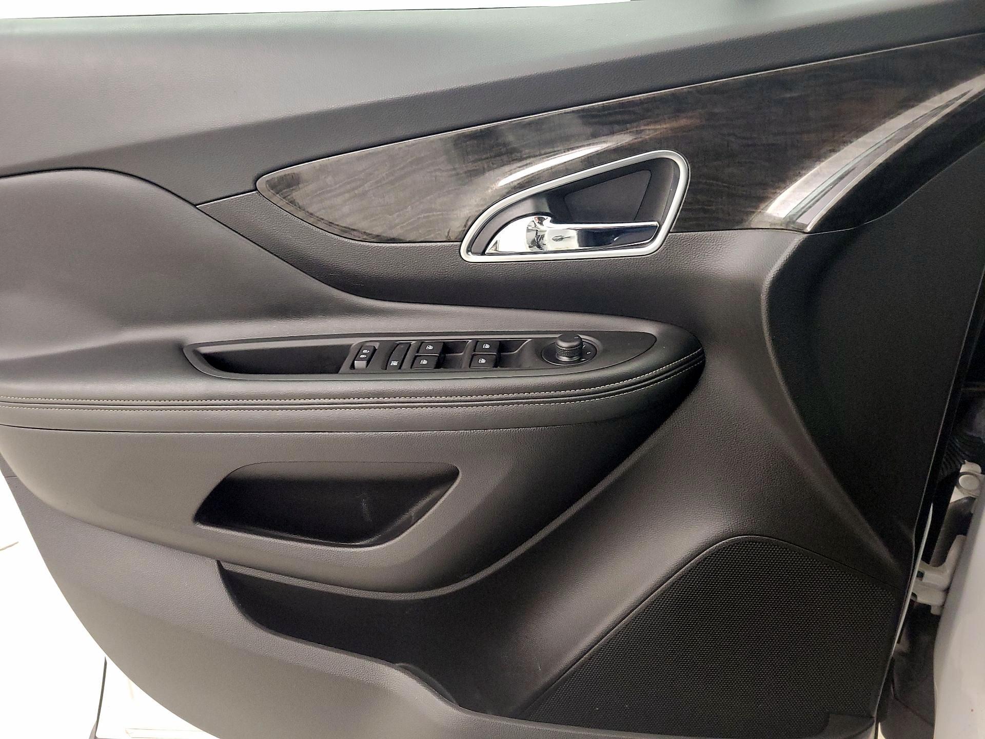 Thumbnail: 2016 Buick Encore - 12