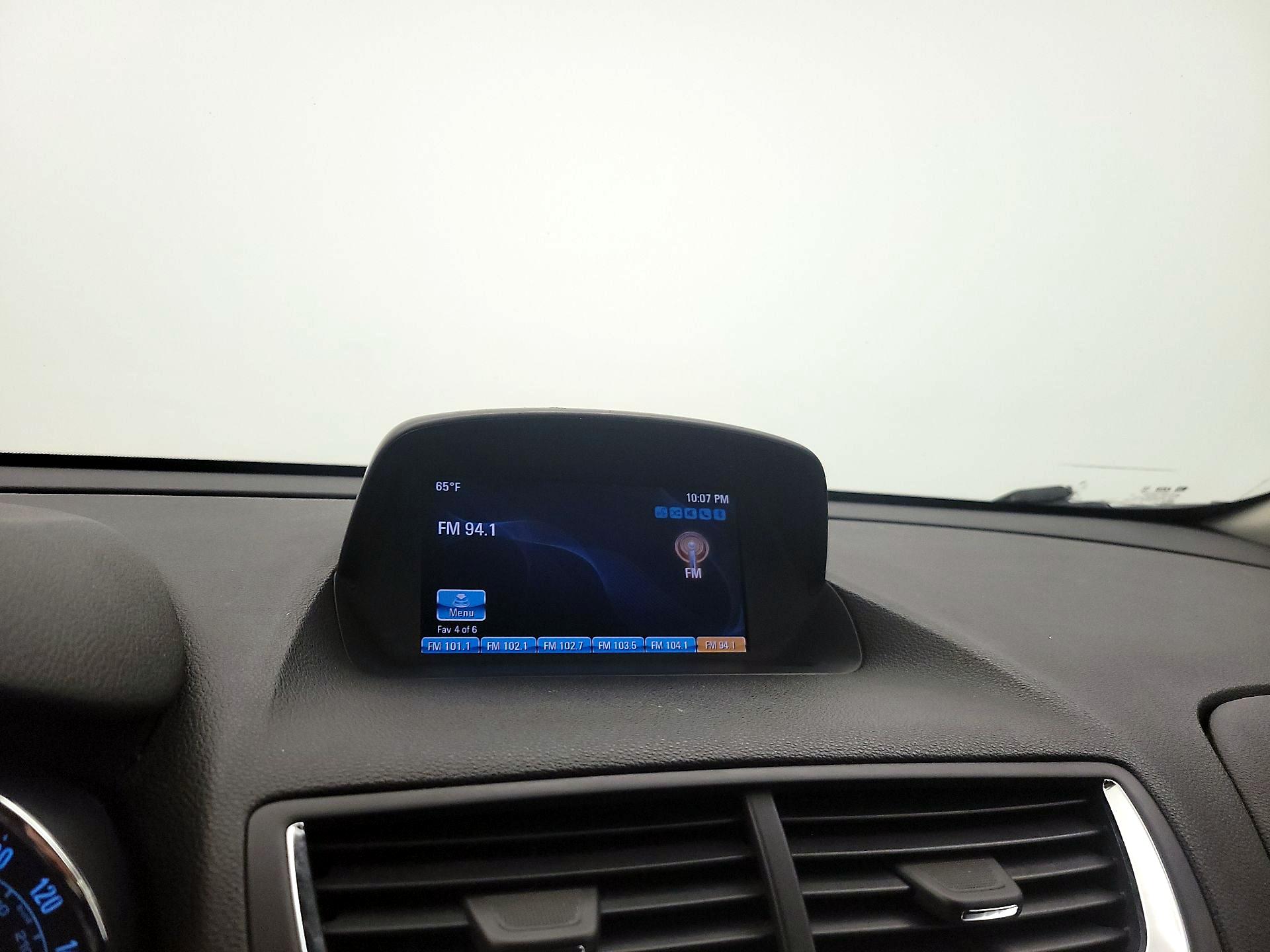 Thumbnail: 2016 Buick Encore - 15