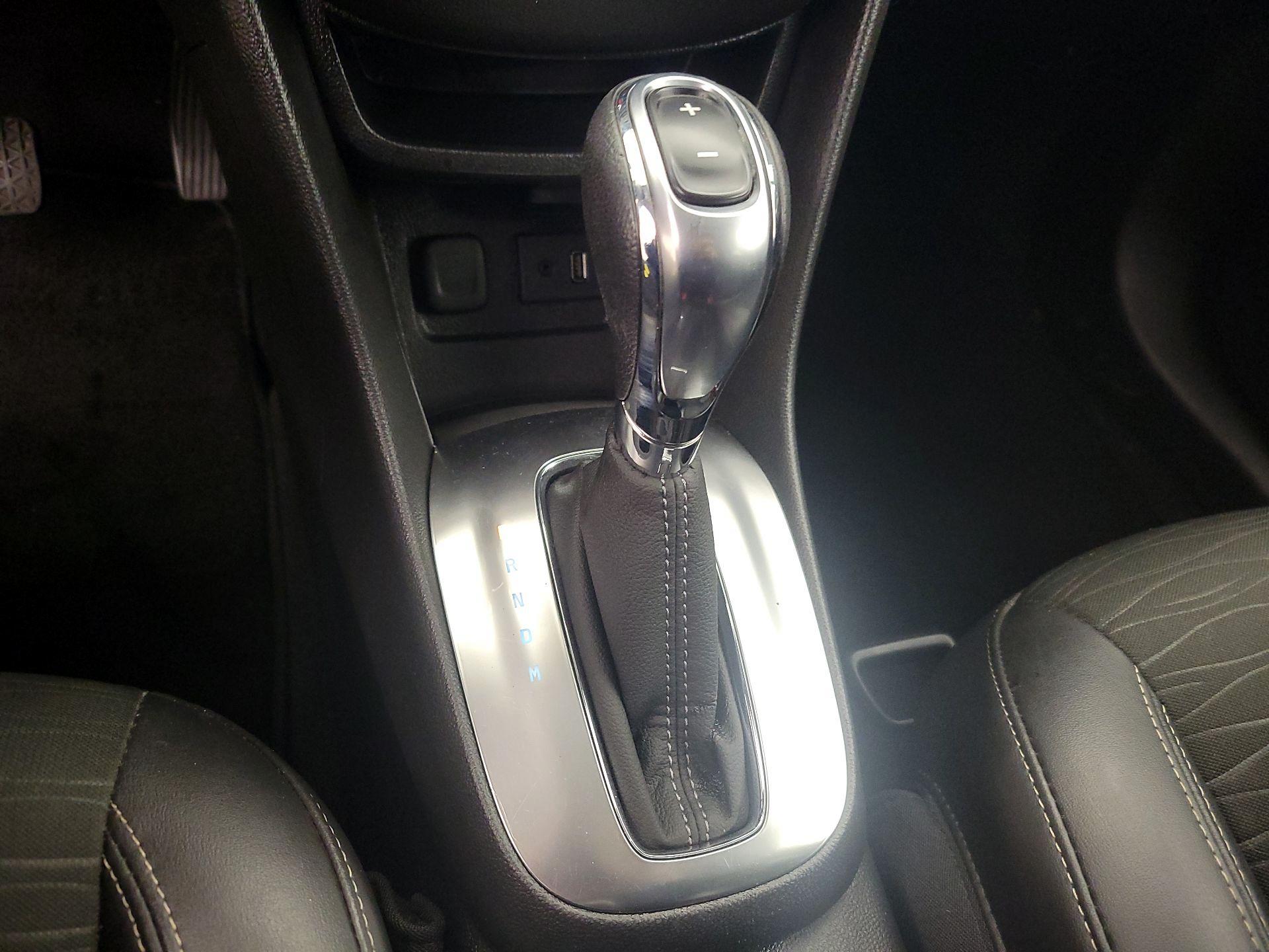 Thumbnail: 2016 Buick Encore - 17