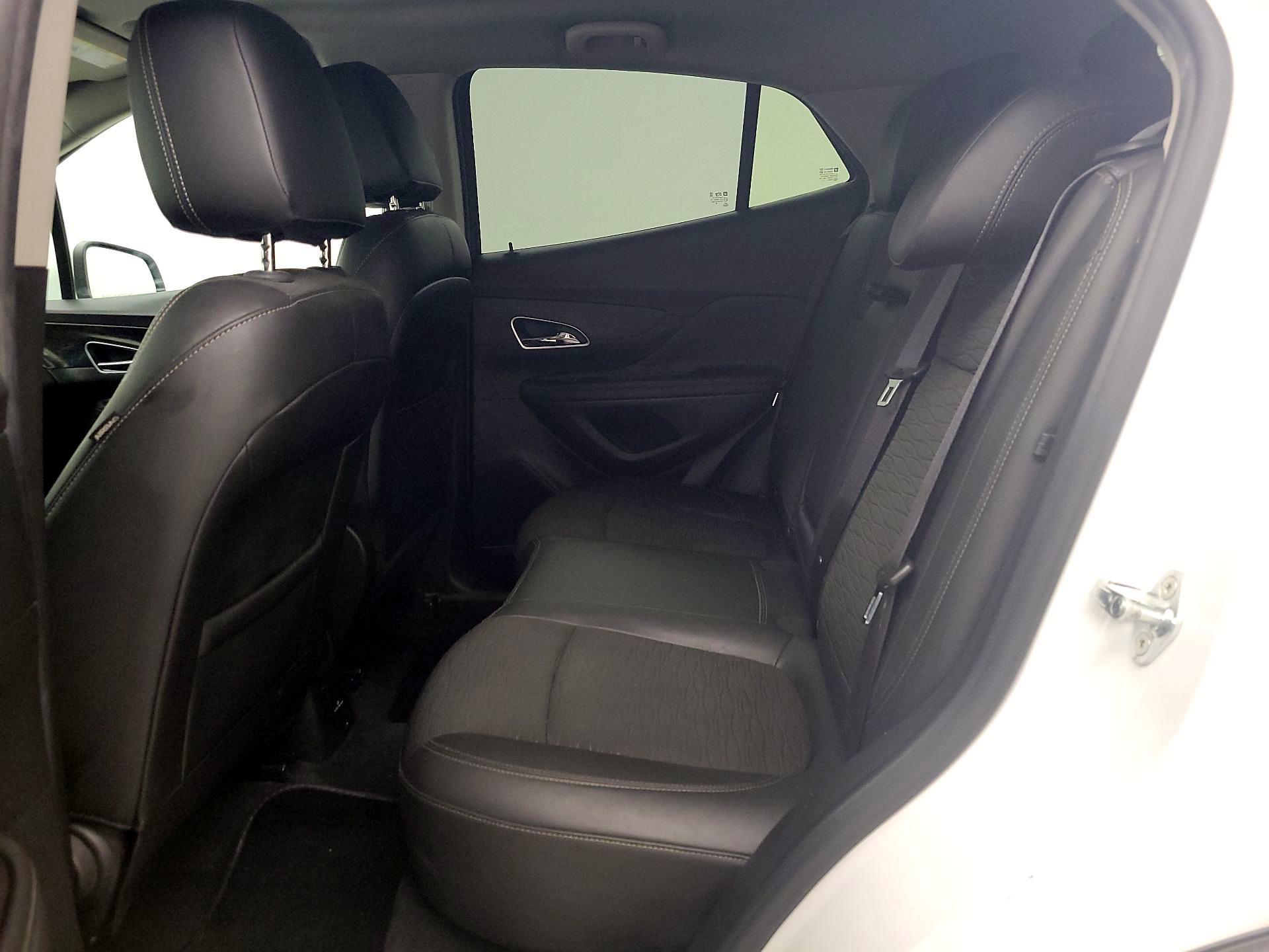 Thumbnail: 2016 Buick Encore - 19