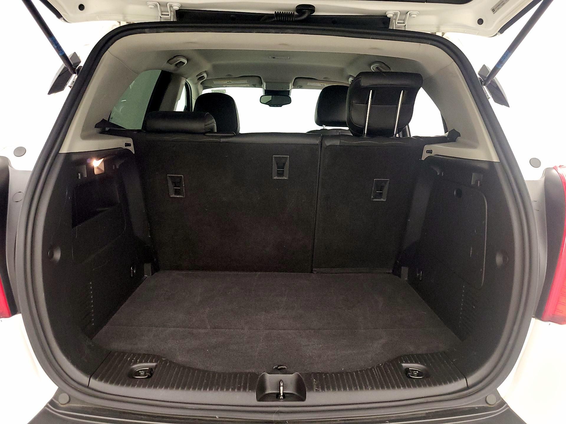 Thumbnail: 2016 Buick Encore - 20