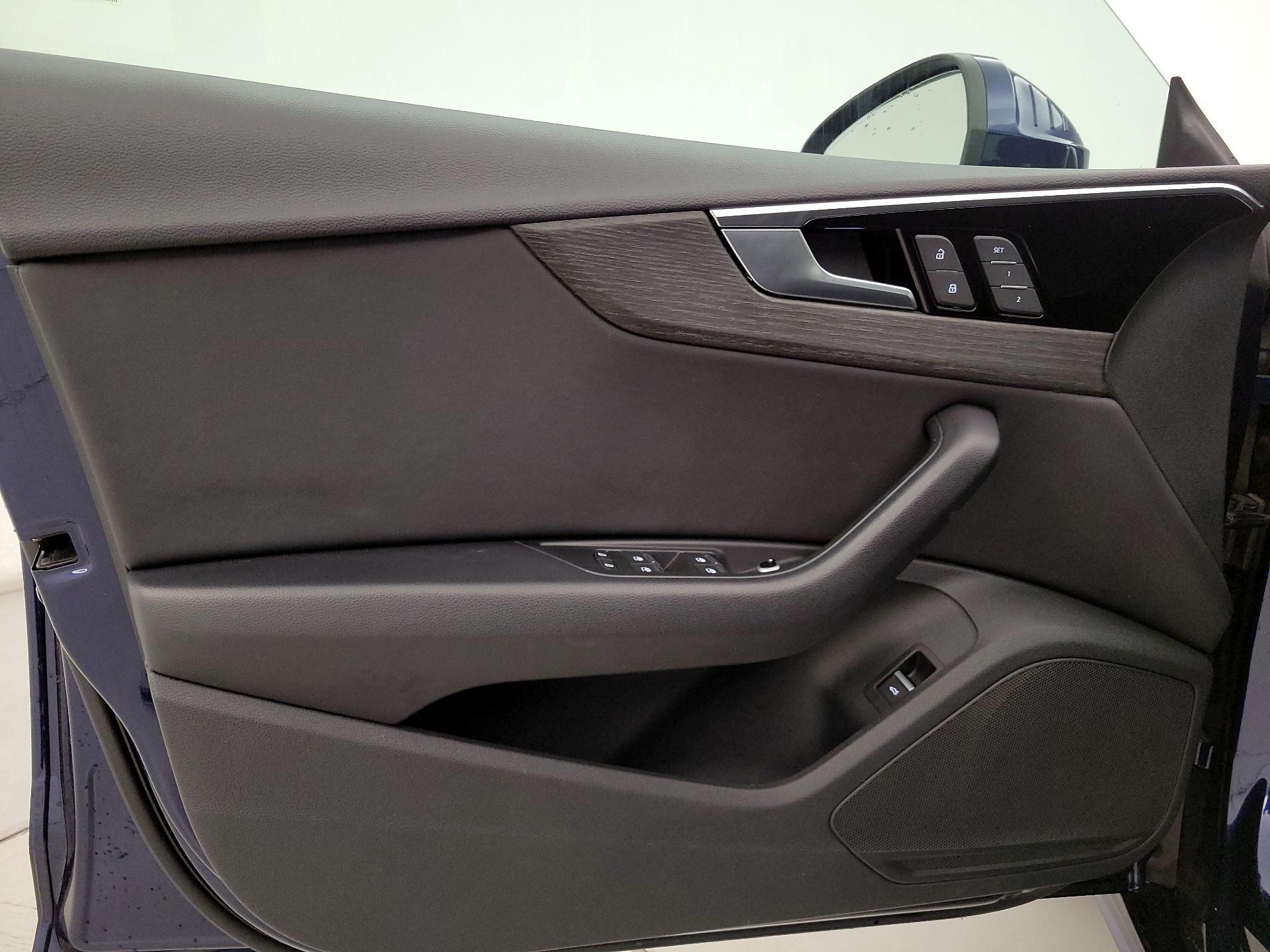 Thumbnail: 2022 Audi A5 - 12