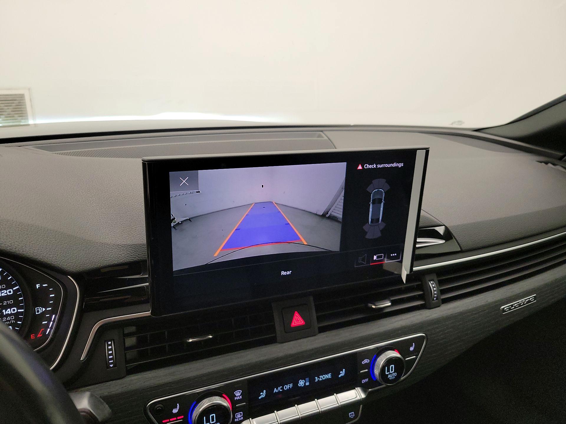 Thumbnail: 2022 Audi A5 - 14