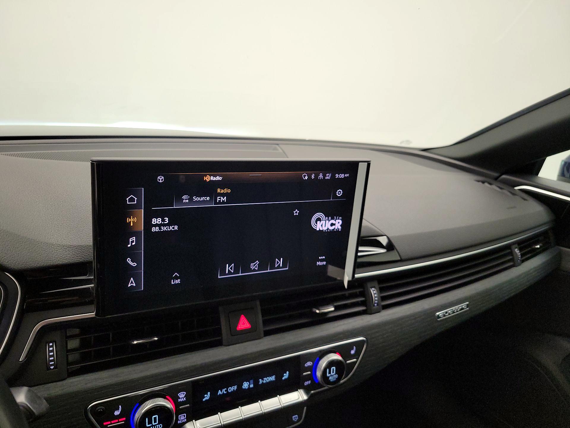 Thumbnail: 2022 Audi A5 - 15