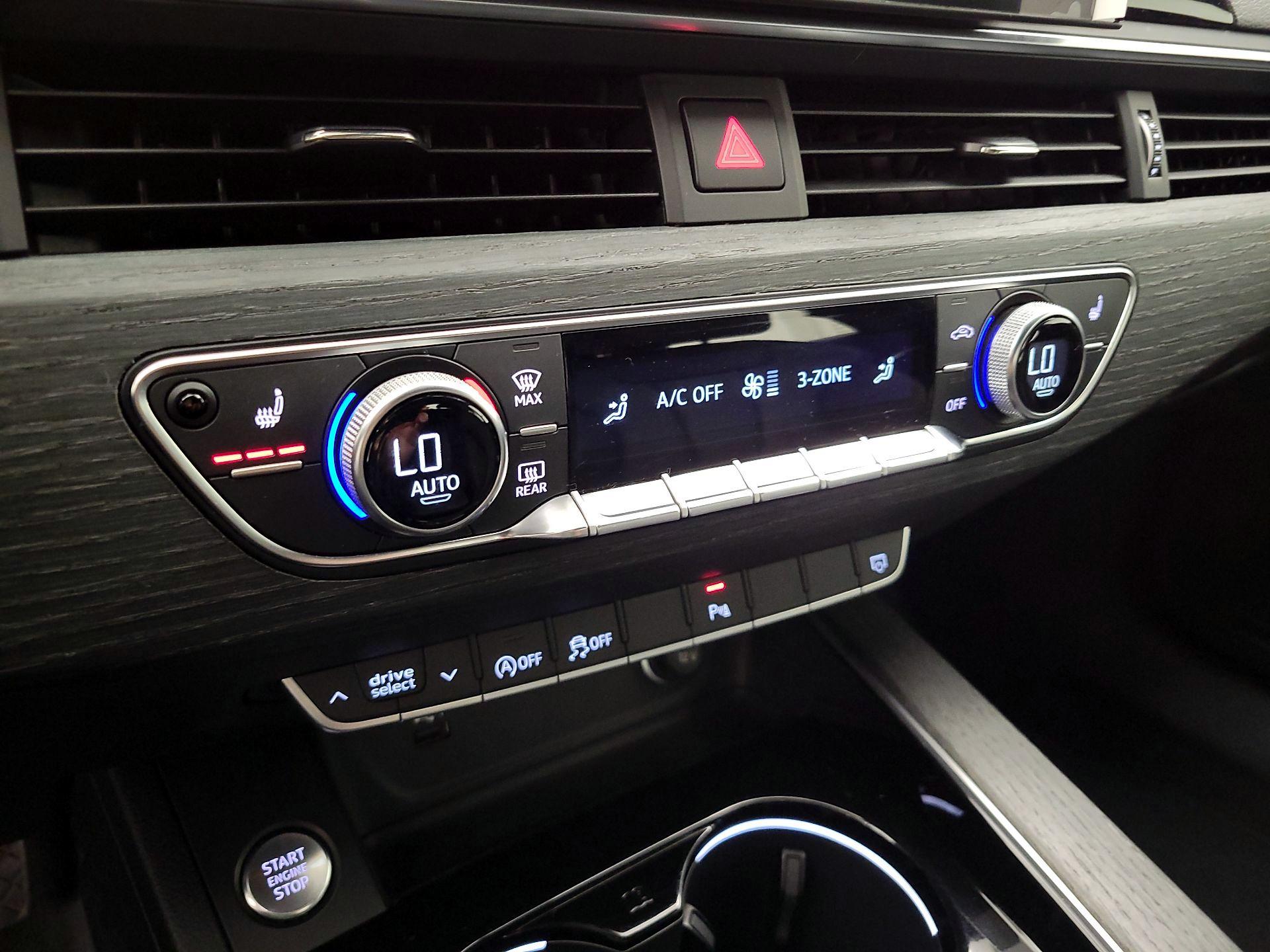 Thumbnail: 2022 Audi A5 - 16