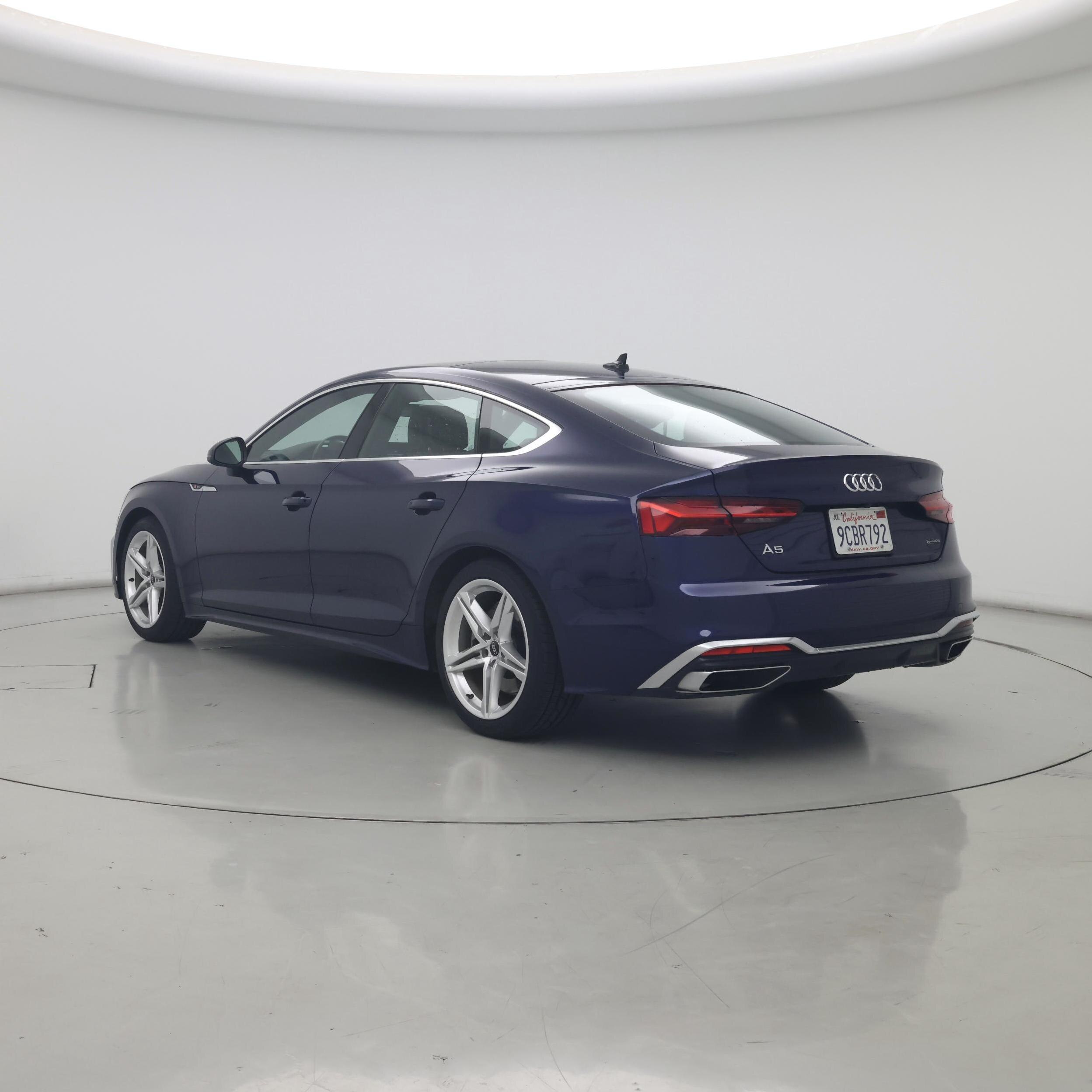 Thumbnail: 2022 Audi A5 - 2