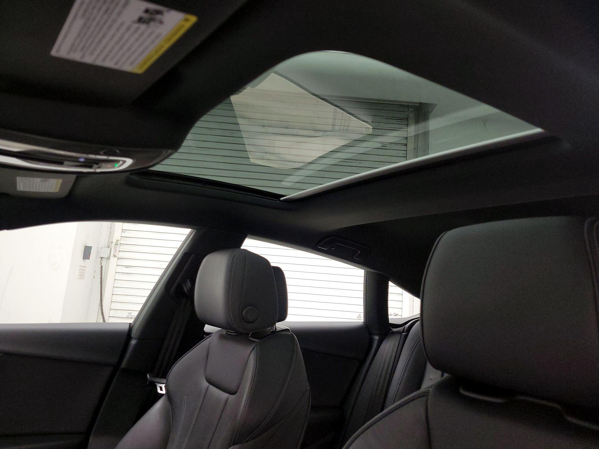 Thumbnail: 2022 Audi A5 - 19