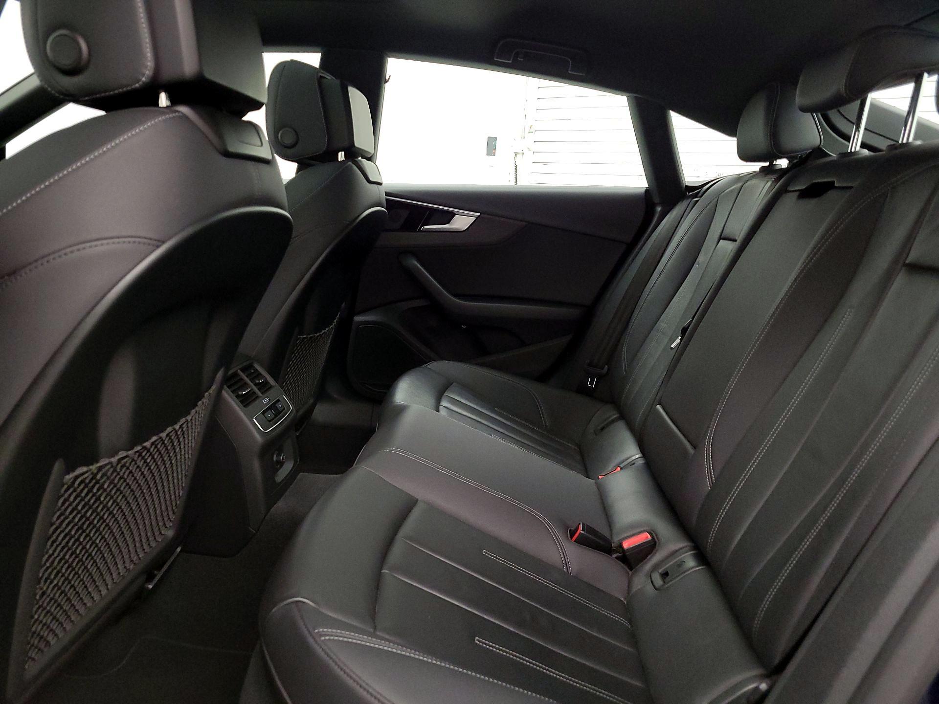 Thumbnail: 2022 Audi A5 - 20