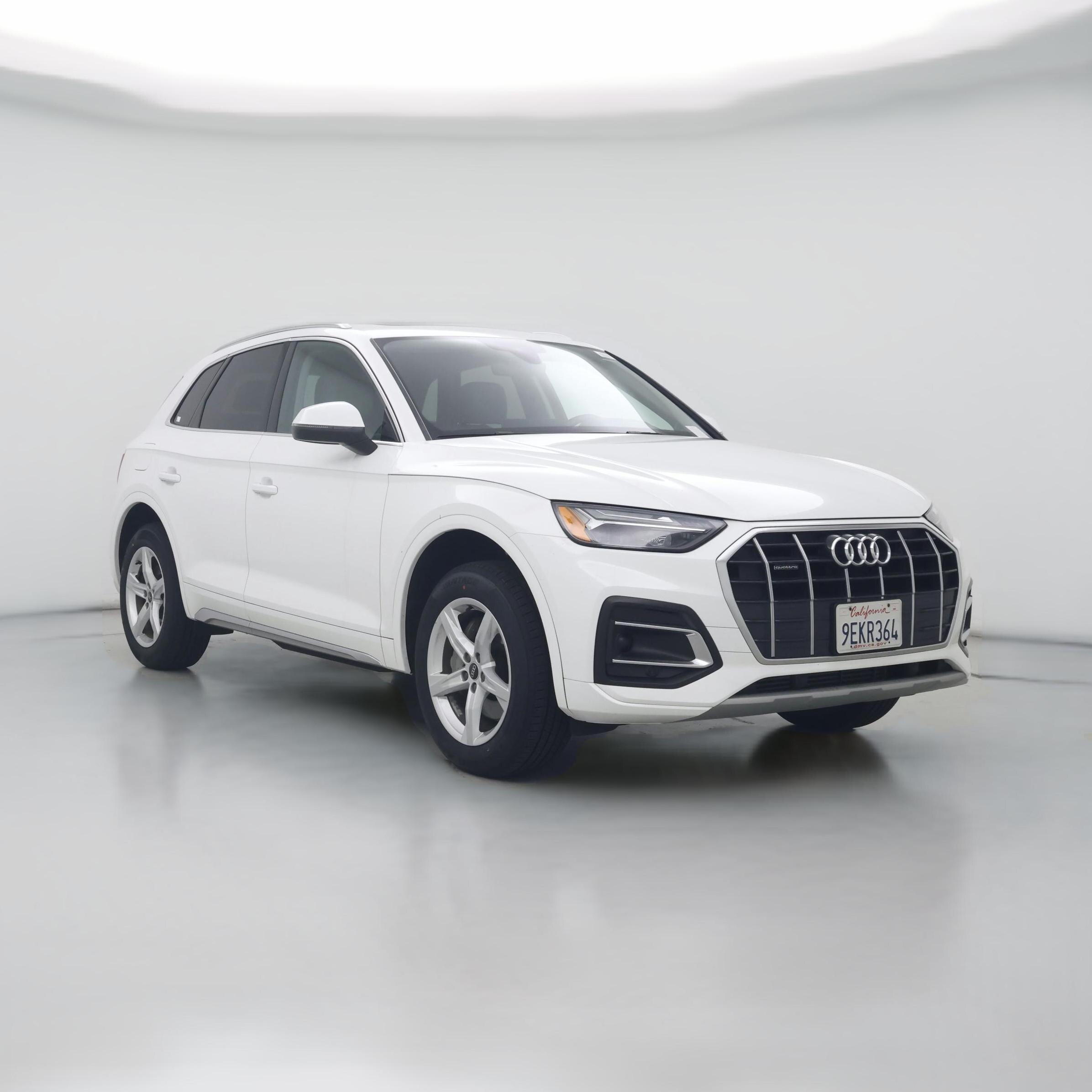 Thumbnail: 2023 Audi Q5 - 1