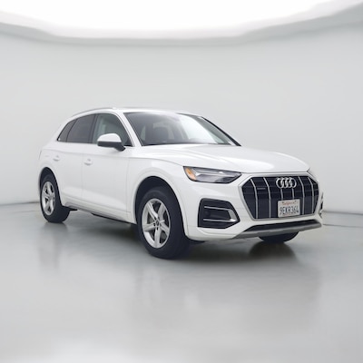 2023 Audi Q5 Premium