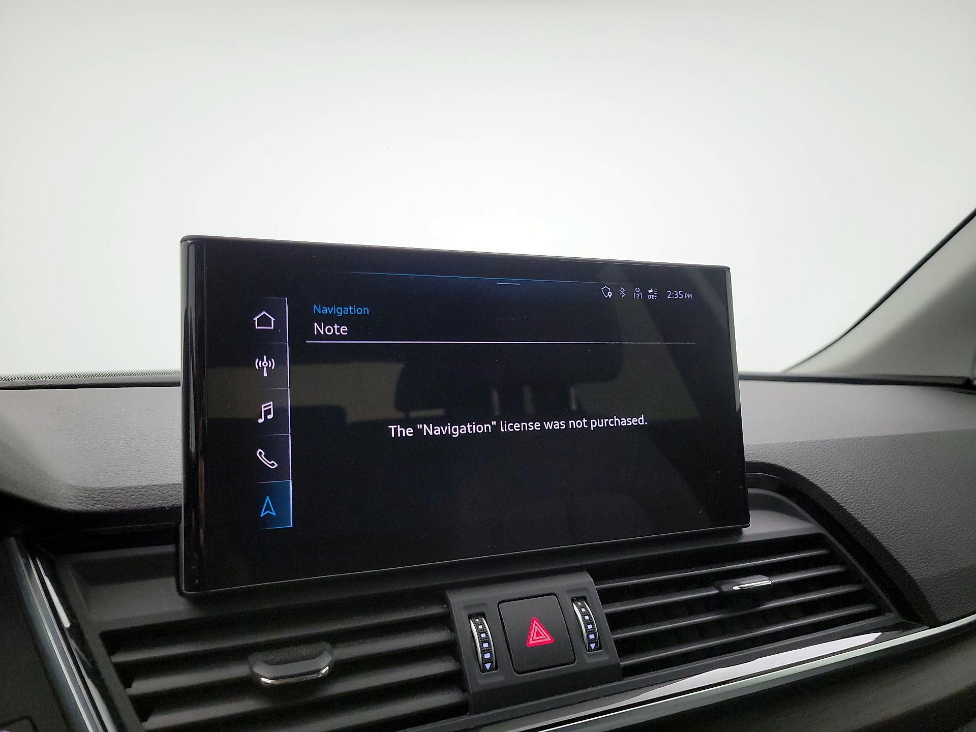 Thumbnail: 2023 Audi Q5 - 14