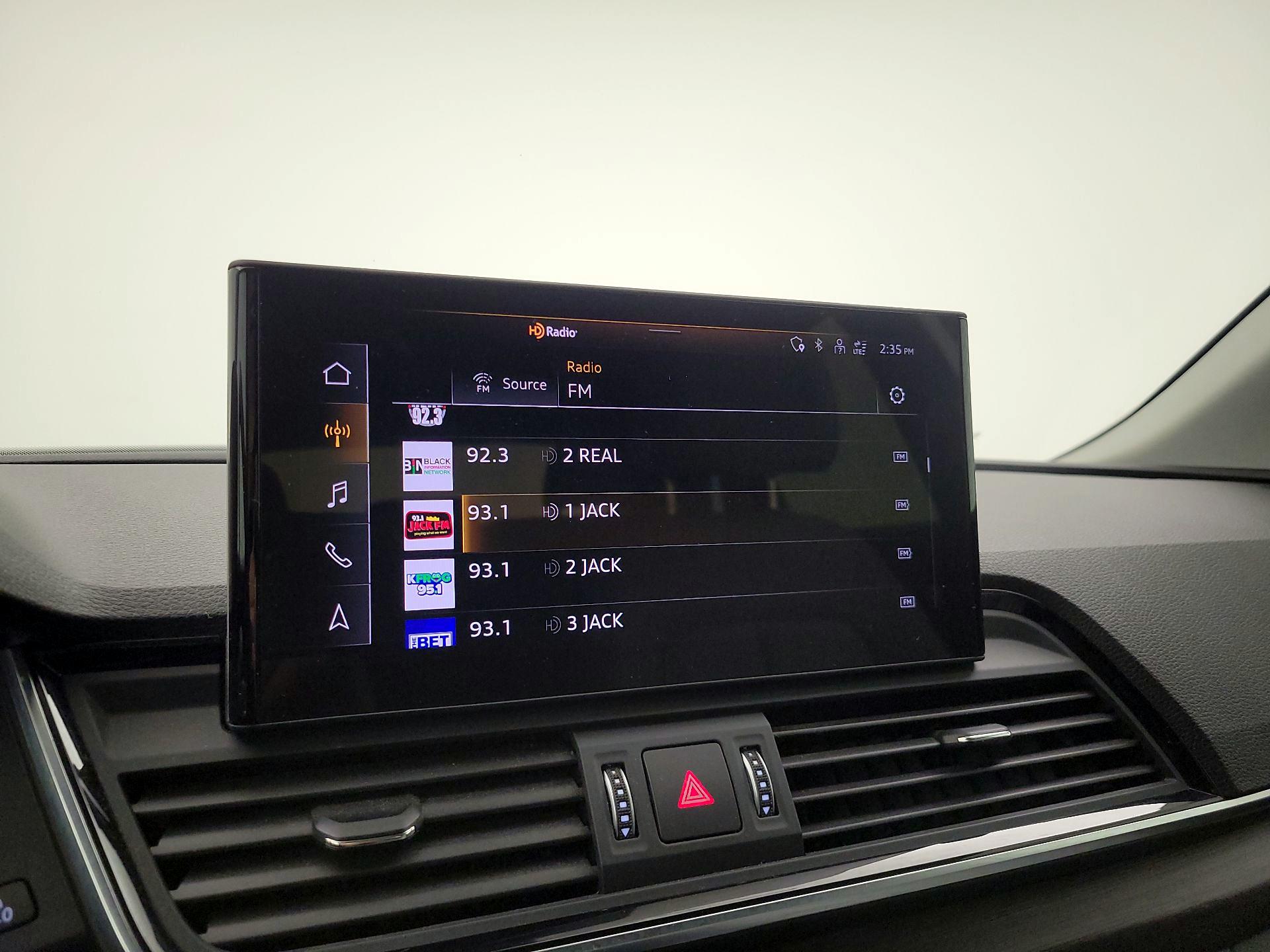 Thumbnail: 2023 Audi Q5 - 16