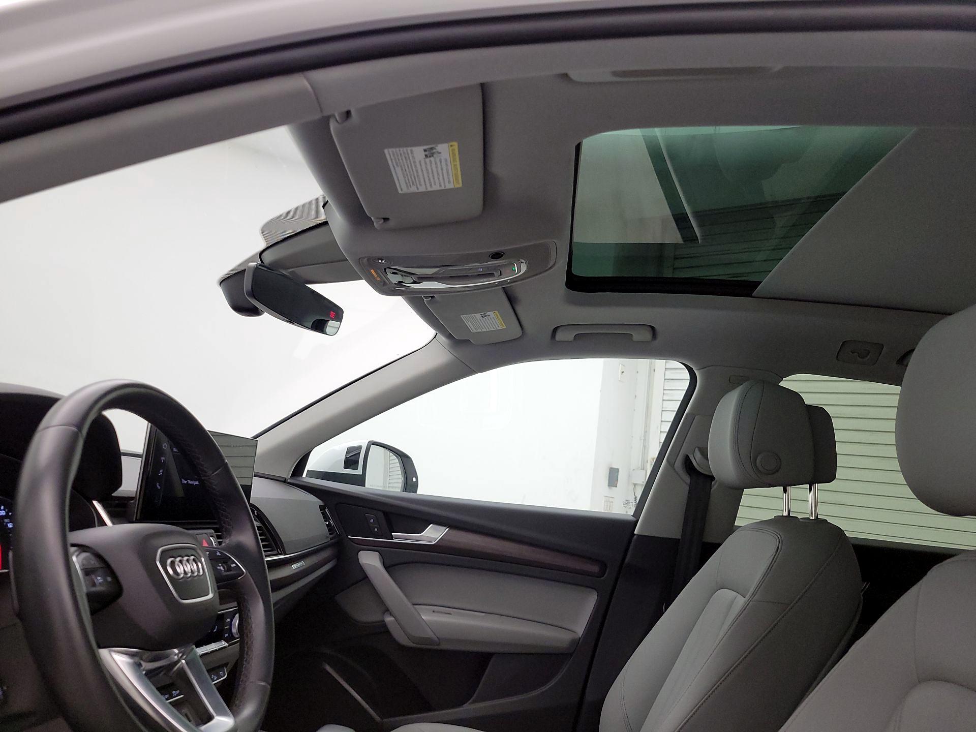 Thumbnail: 2023 Audi Q5 - 20