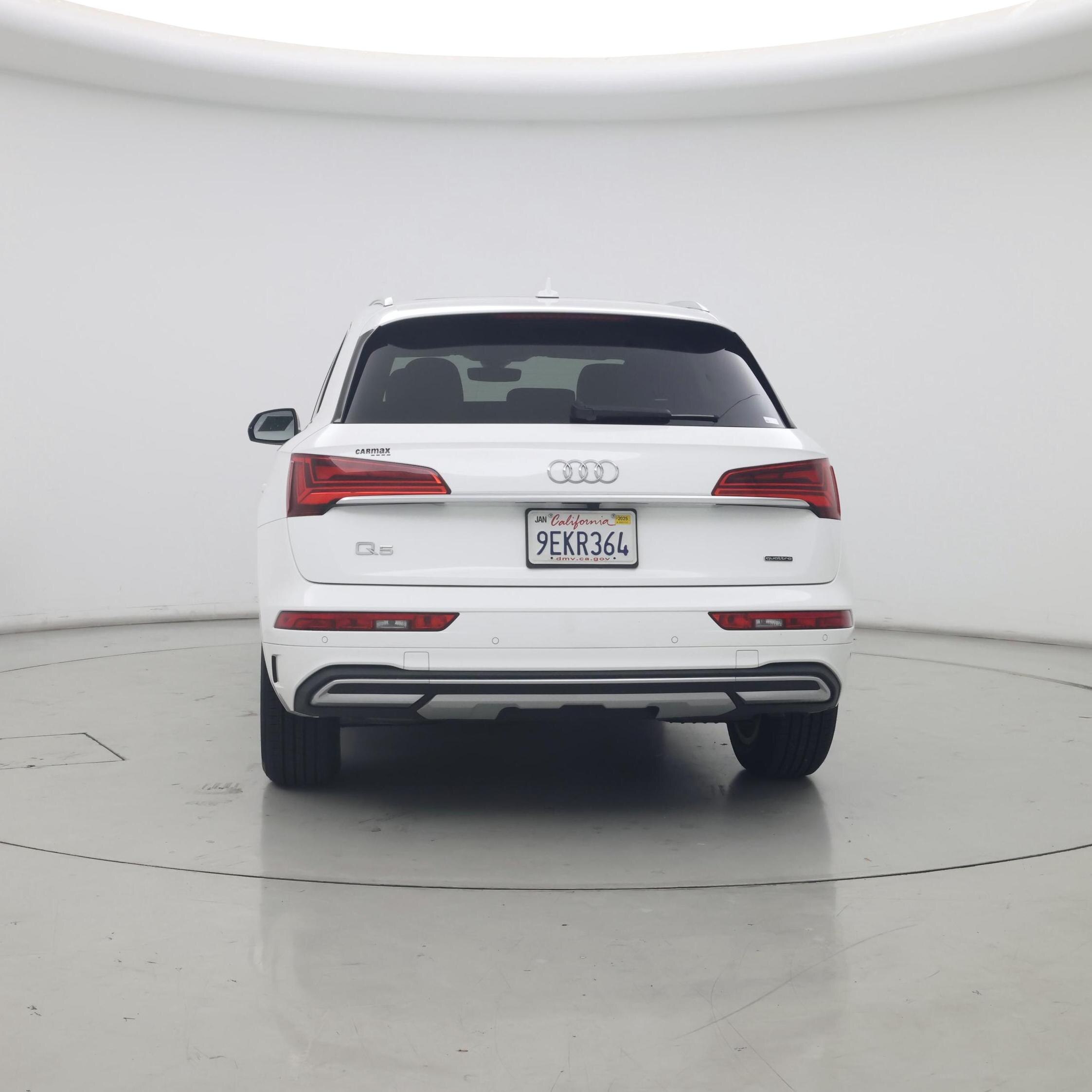 Thumbnail: 2023 Audi Q5 - 6