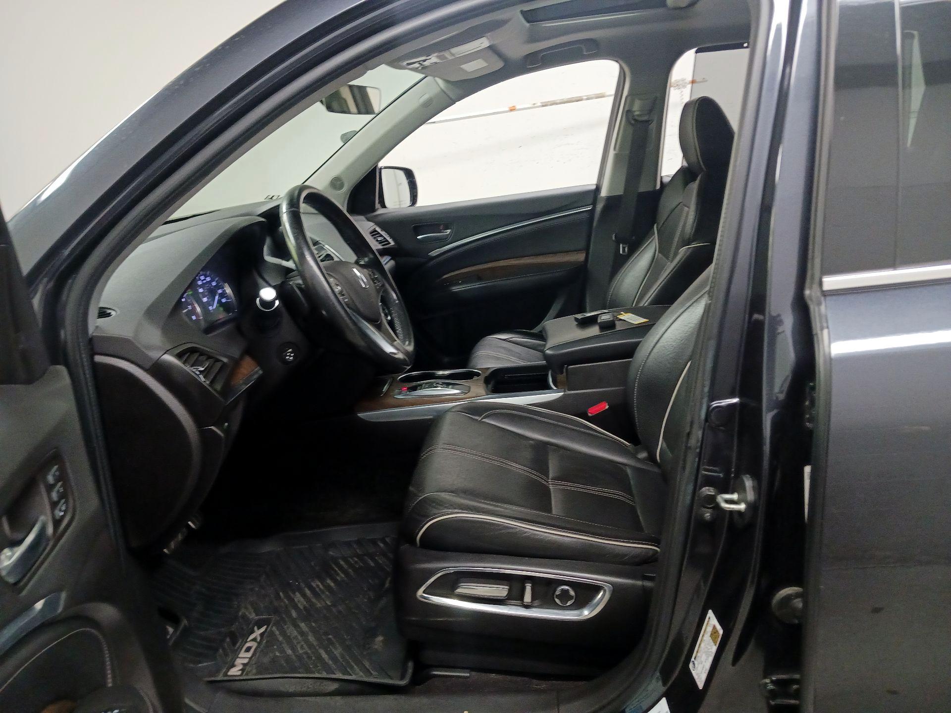 Thumbnail: 2019 Acura MDX - 11