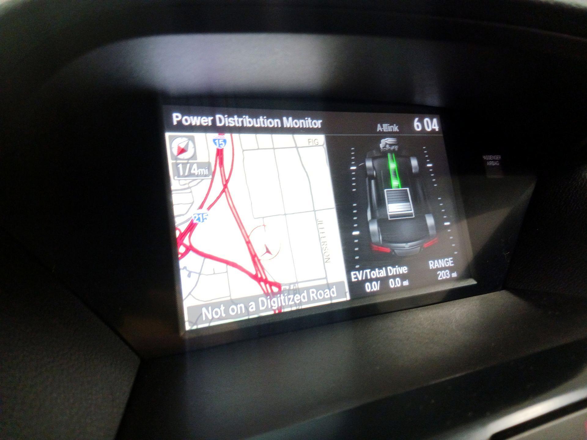 Thumbnail: 2019 Acura MDX - 14