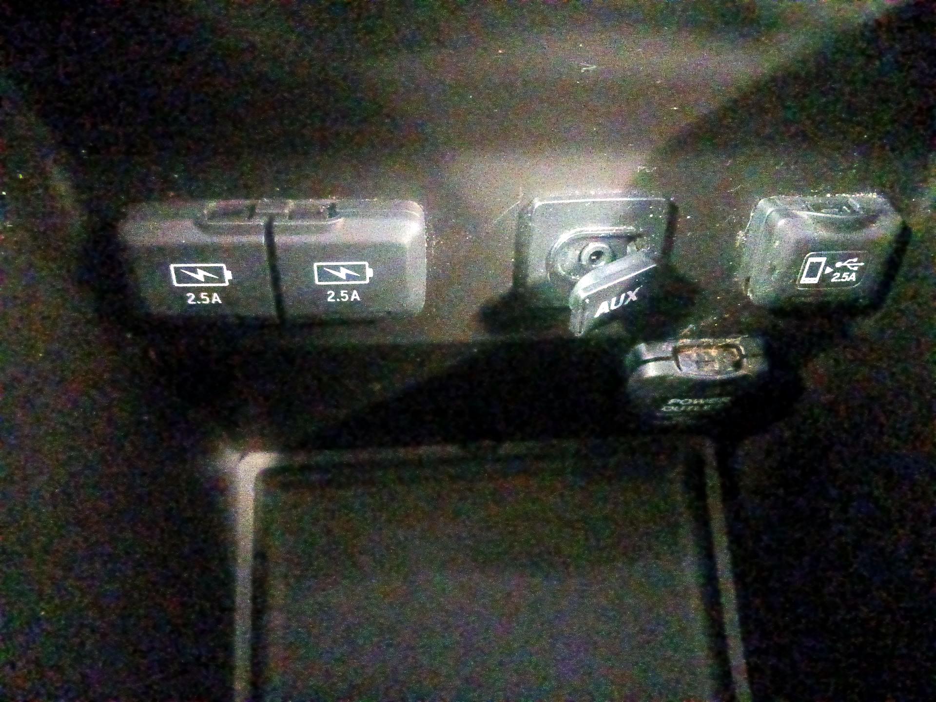 Thumbnail: 2019 Acura MDX - 19