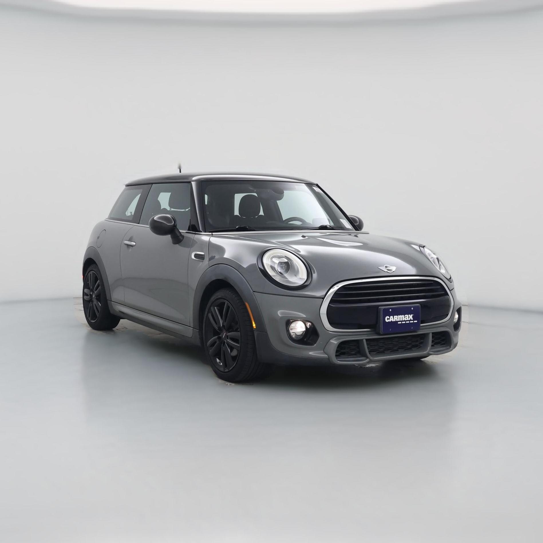 Thumbnail: 2016 MINI Cooper Hardtop - 1