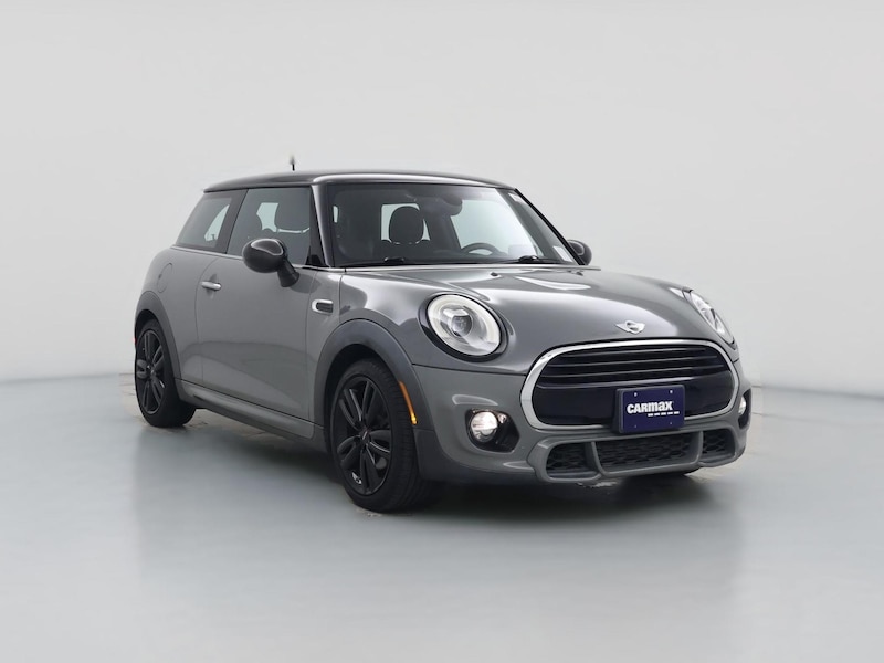 2016 MINI Cooper Hardtop  -
                  Irvine, CA