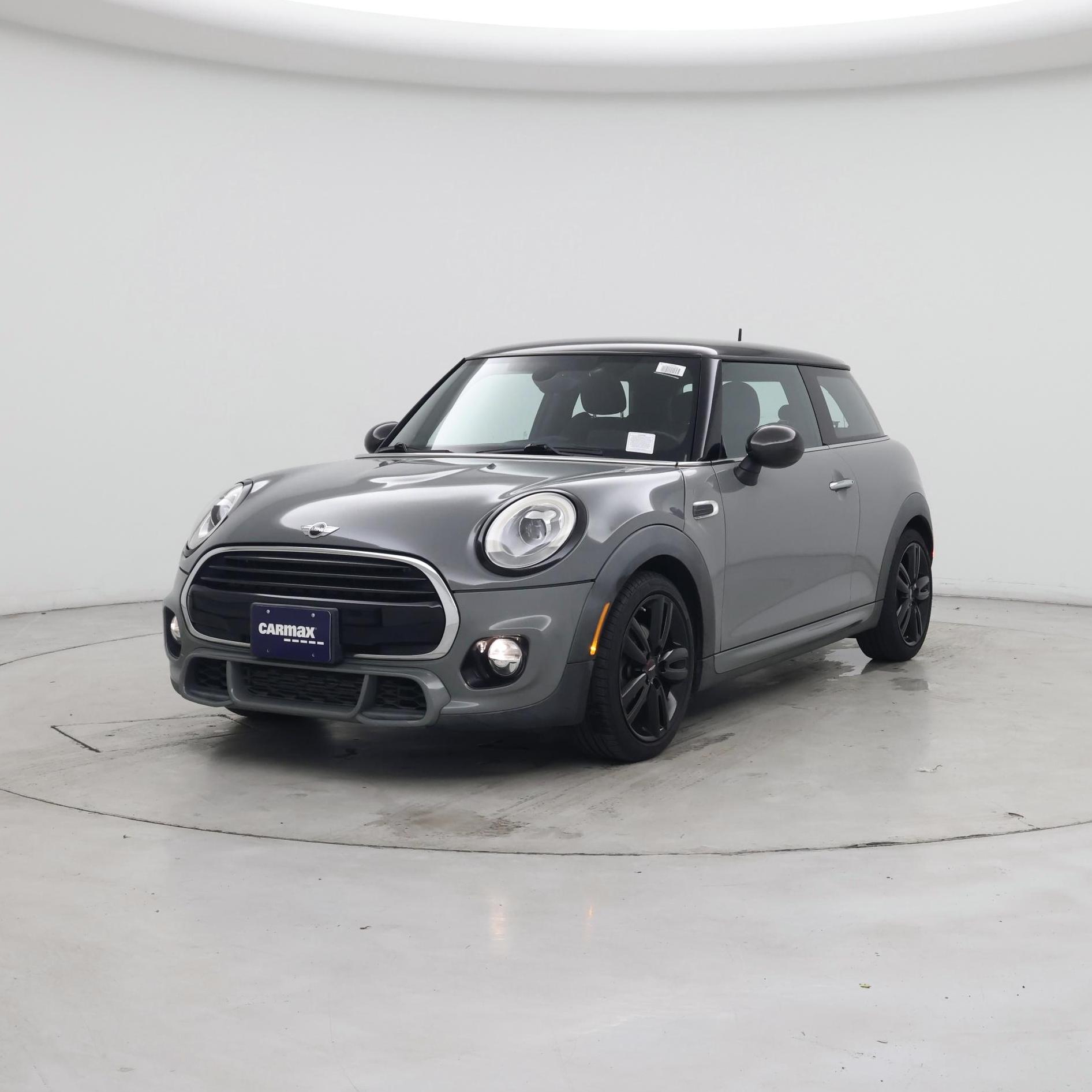 Thumbnail: 2016 MINI Cooper Hardtop - 4