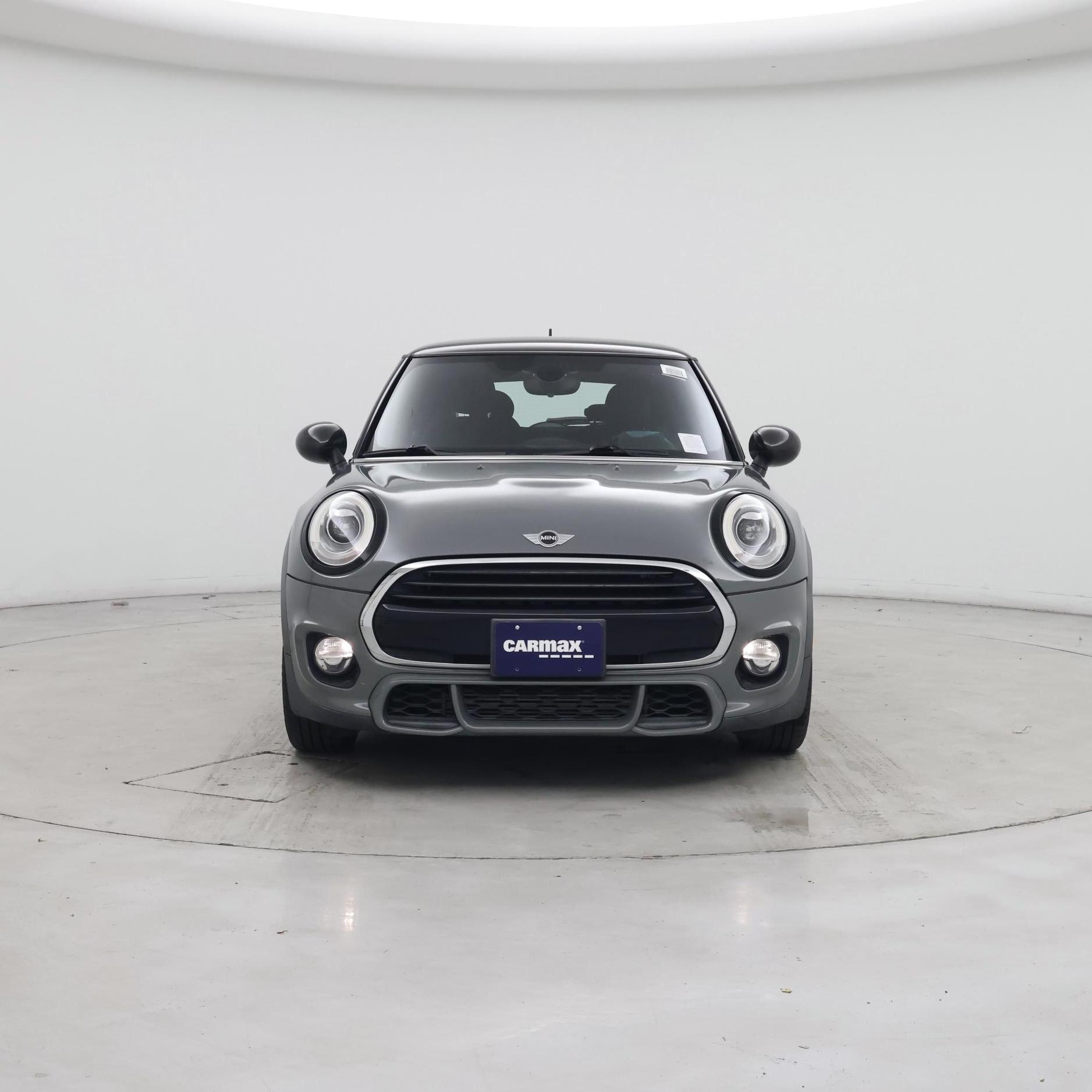 Thumbnail: 2016 MINI Cooper Hardtop - 5