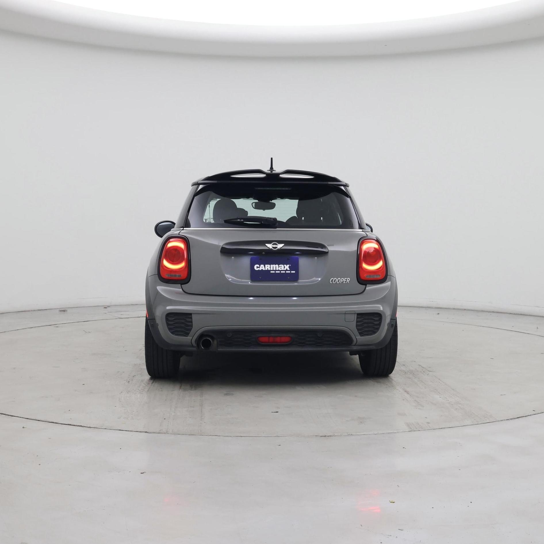 Thumbnail: 2016 MINI Cooper Hardtop - 6