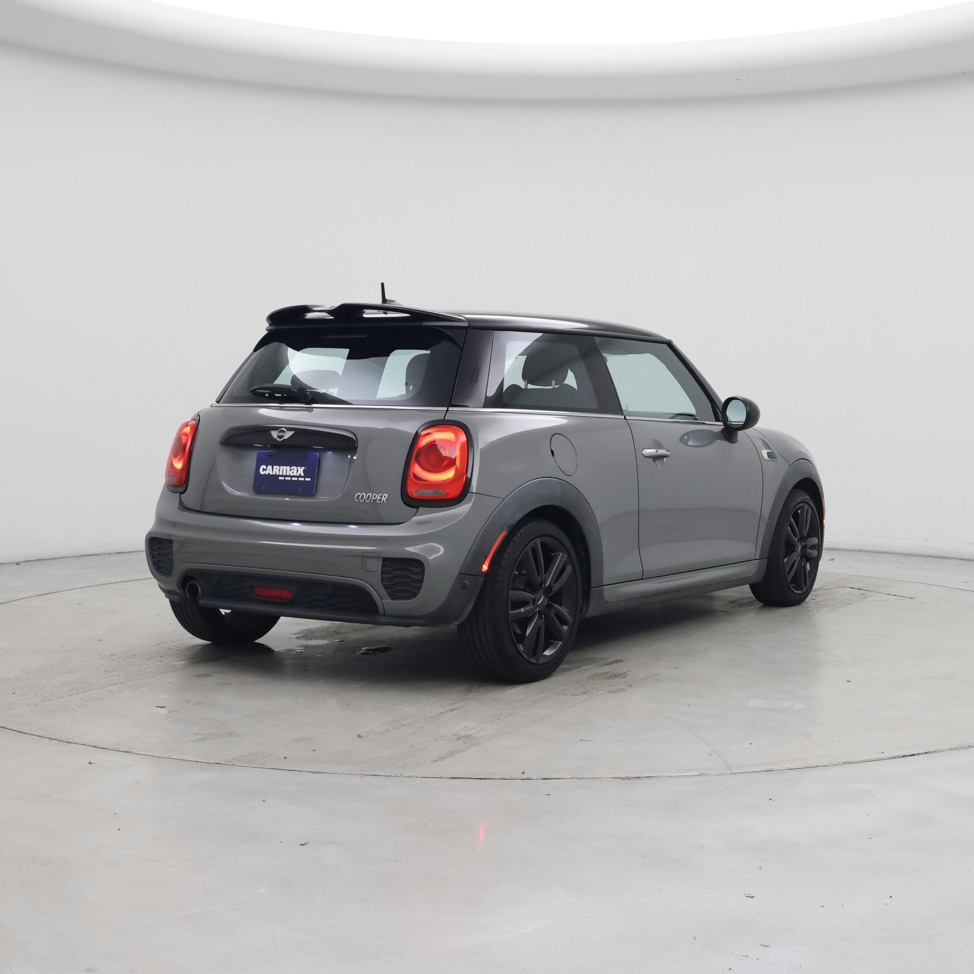 Thumbnail: 2016 MINI Cooper Hardtop - 8