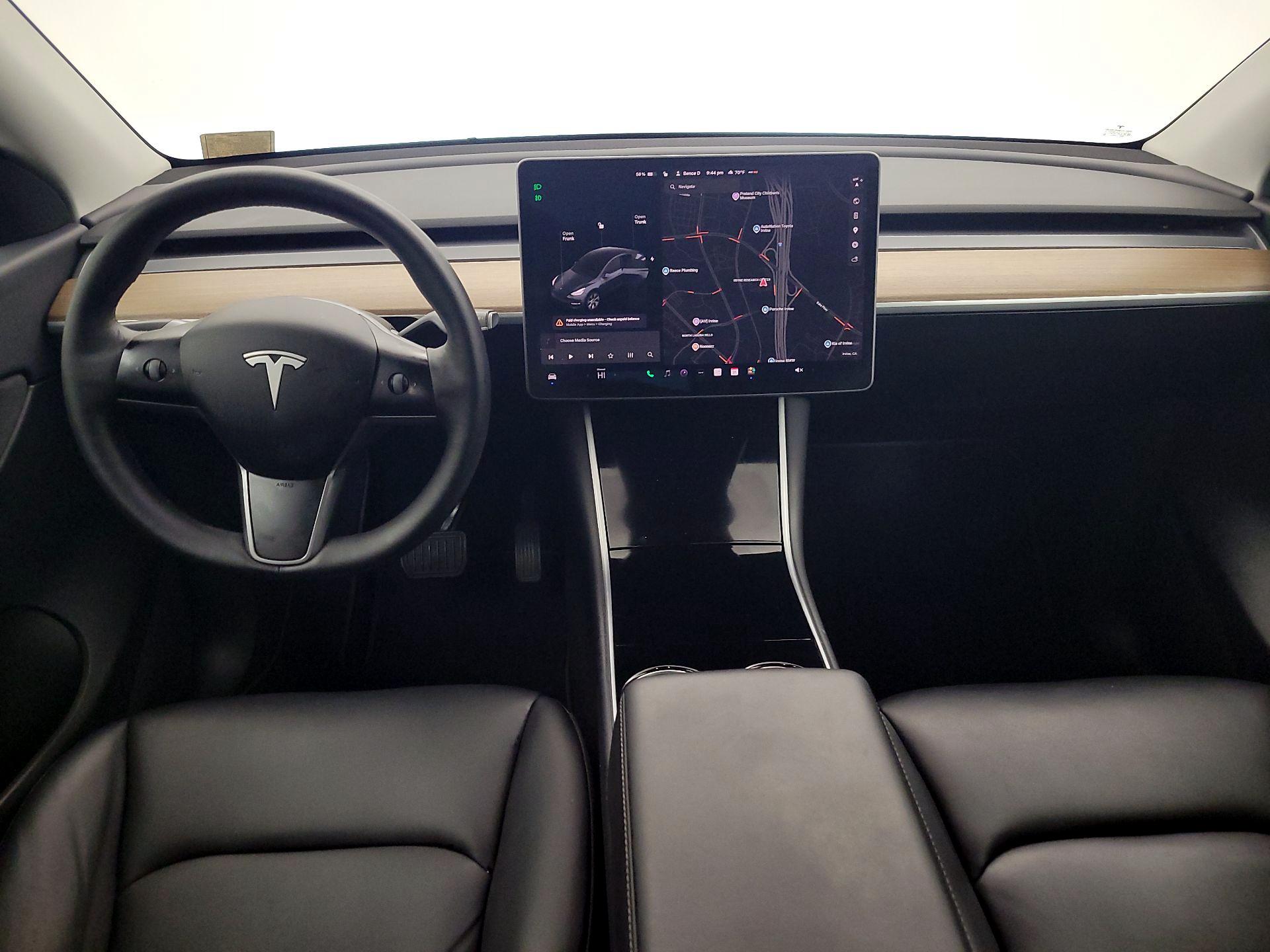 Thumbnail: 2021 Tesla Model Y - 9