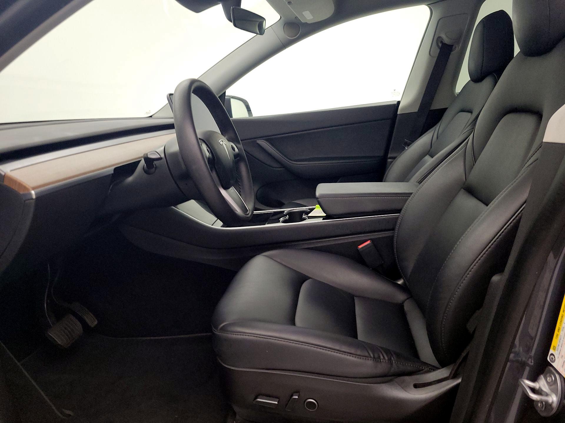 Thumbnail: 2021 Tesla Model Y - 11