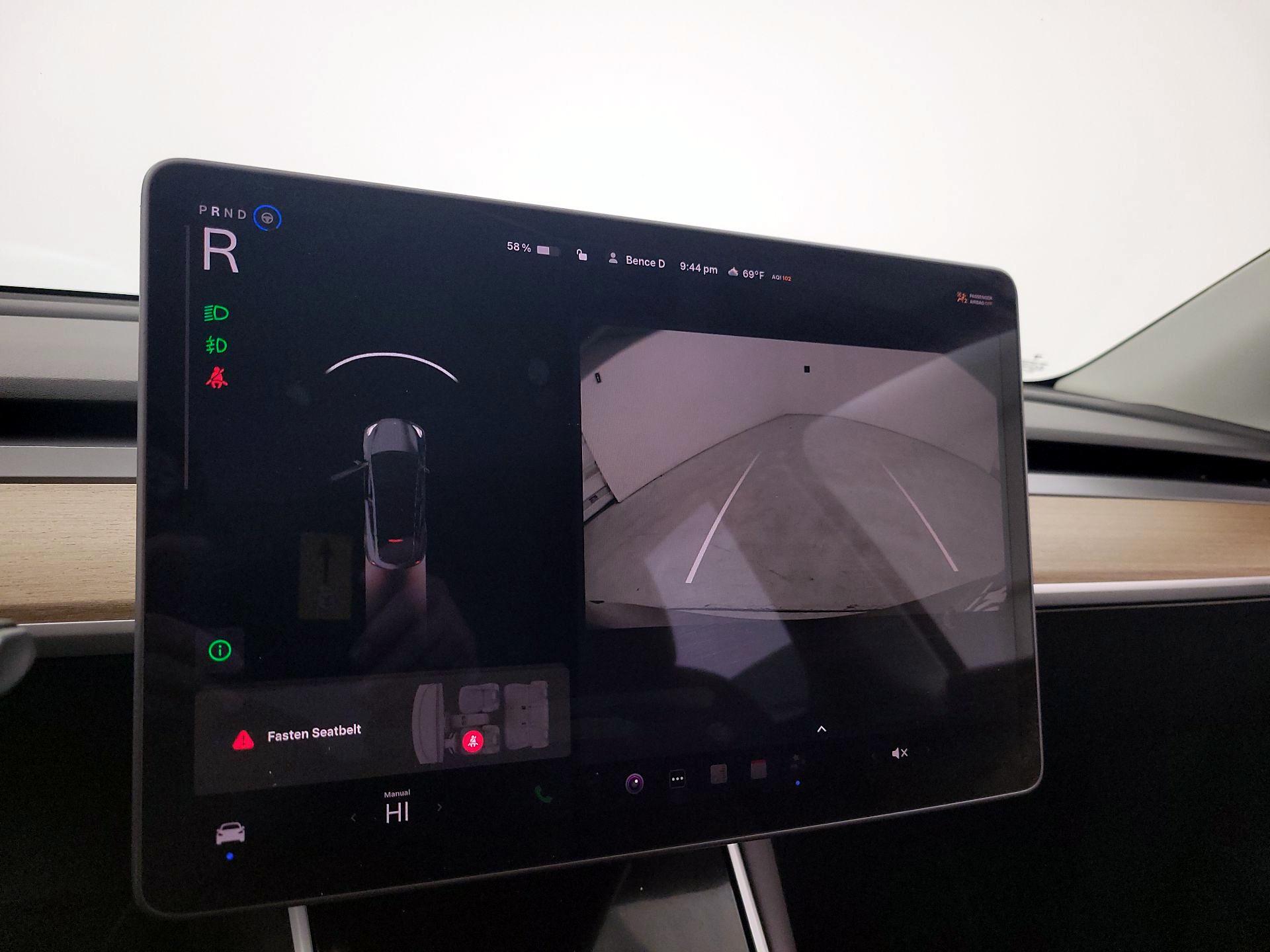 Thumbnail: 2021 Tesla Model Y - 13