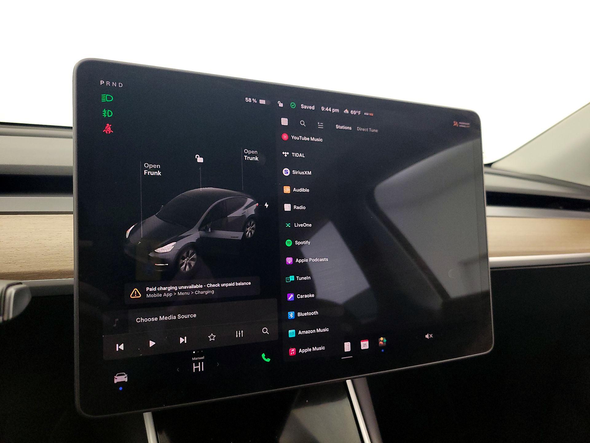 Thumbnail: 2021 Tesla Model Y - 14