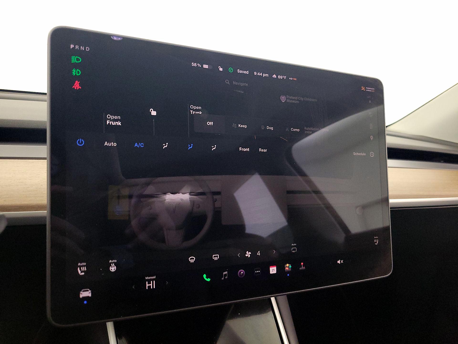 Thumbnail: 2021 Tesla Model Y - 15