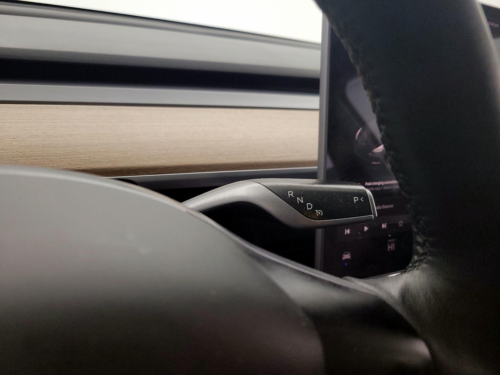 Thumbnail: 2021 Tesla Model Y - 16