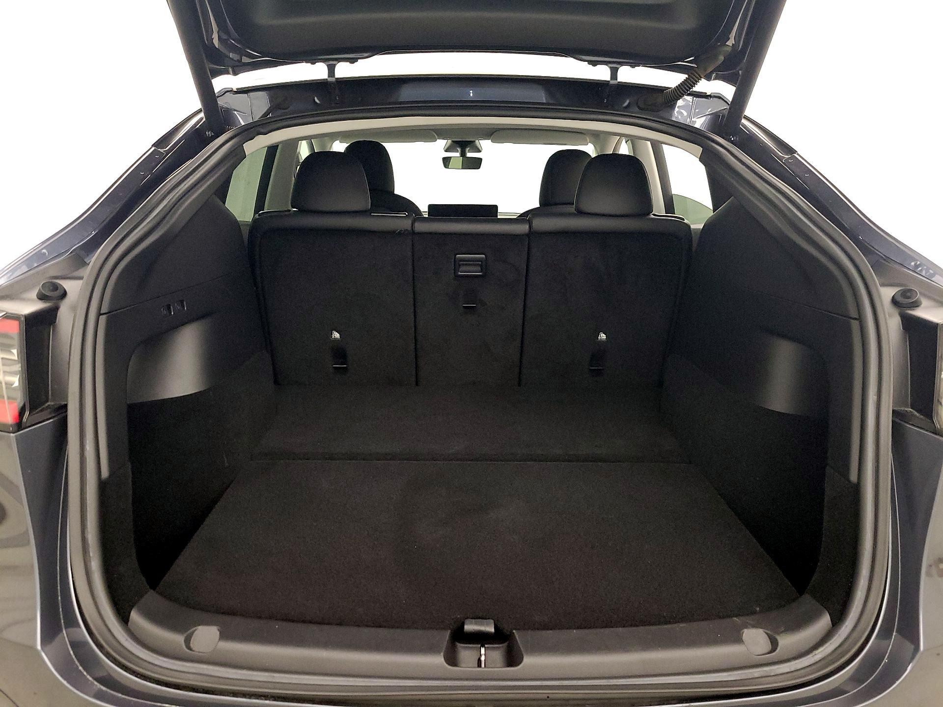 Thumbnail: 2021 Tesla Model Y - 18