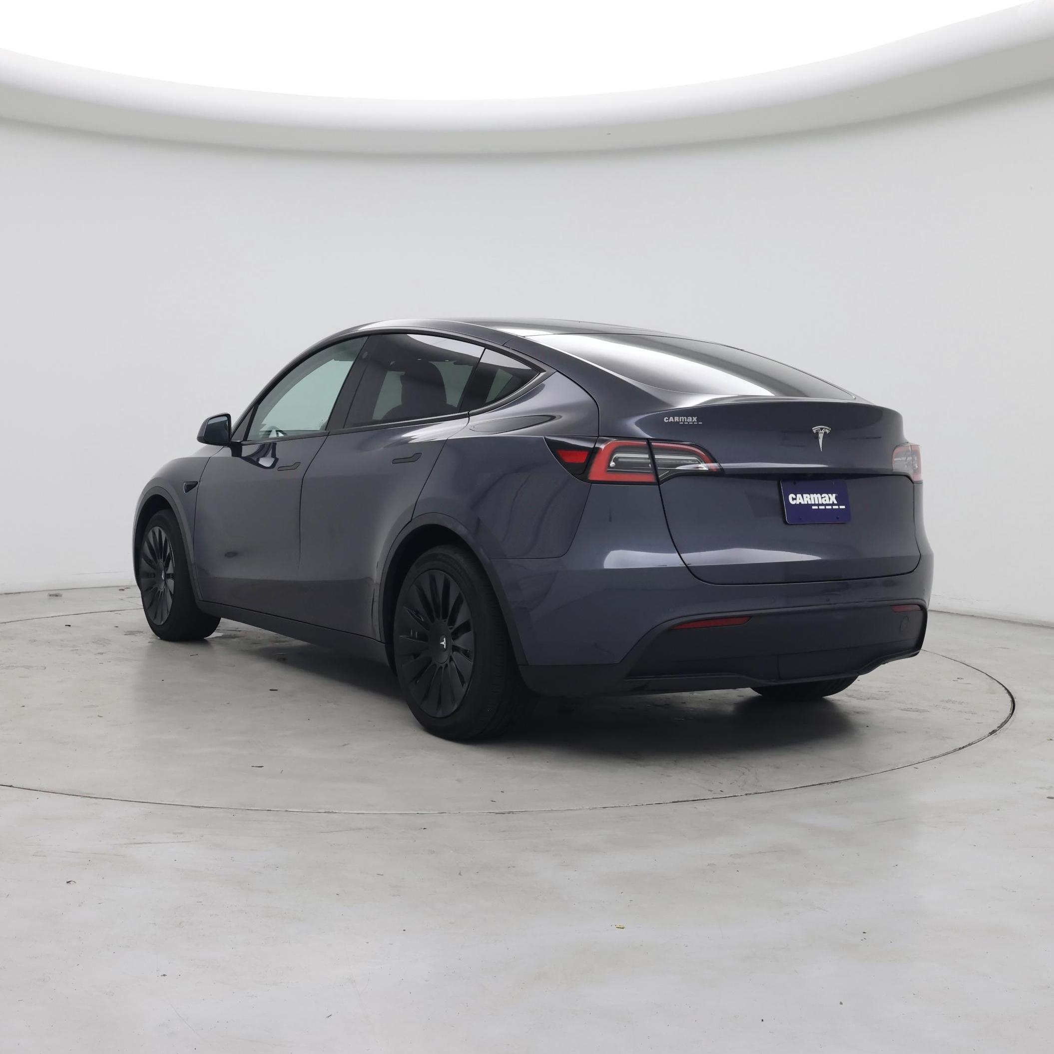 Thumbnail: 2021 Tesla Model Y - 2