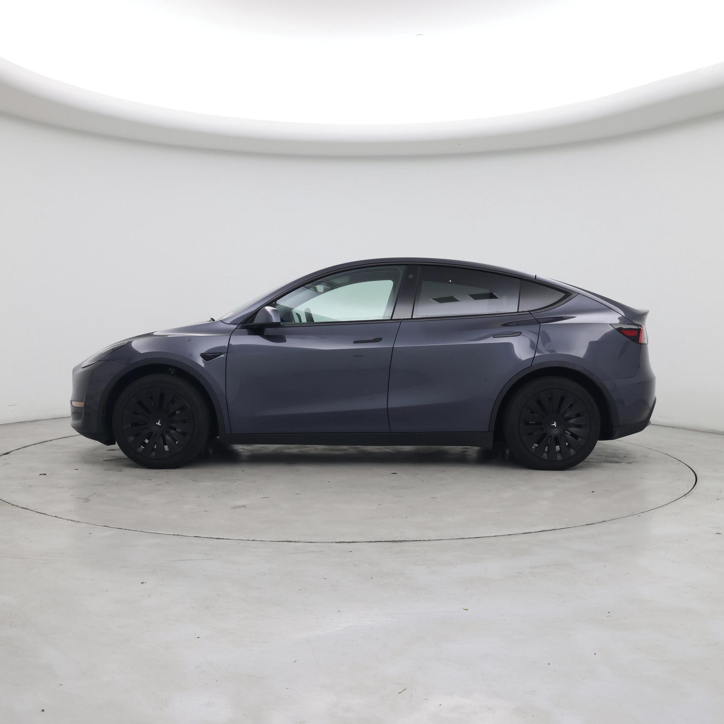 Thumbnail: 2021 Tesla Model Y - 3