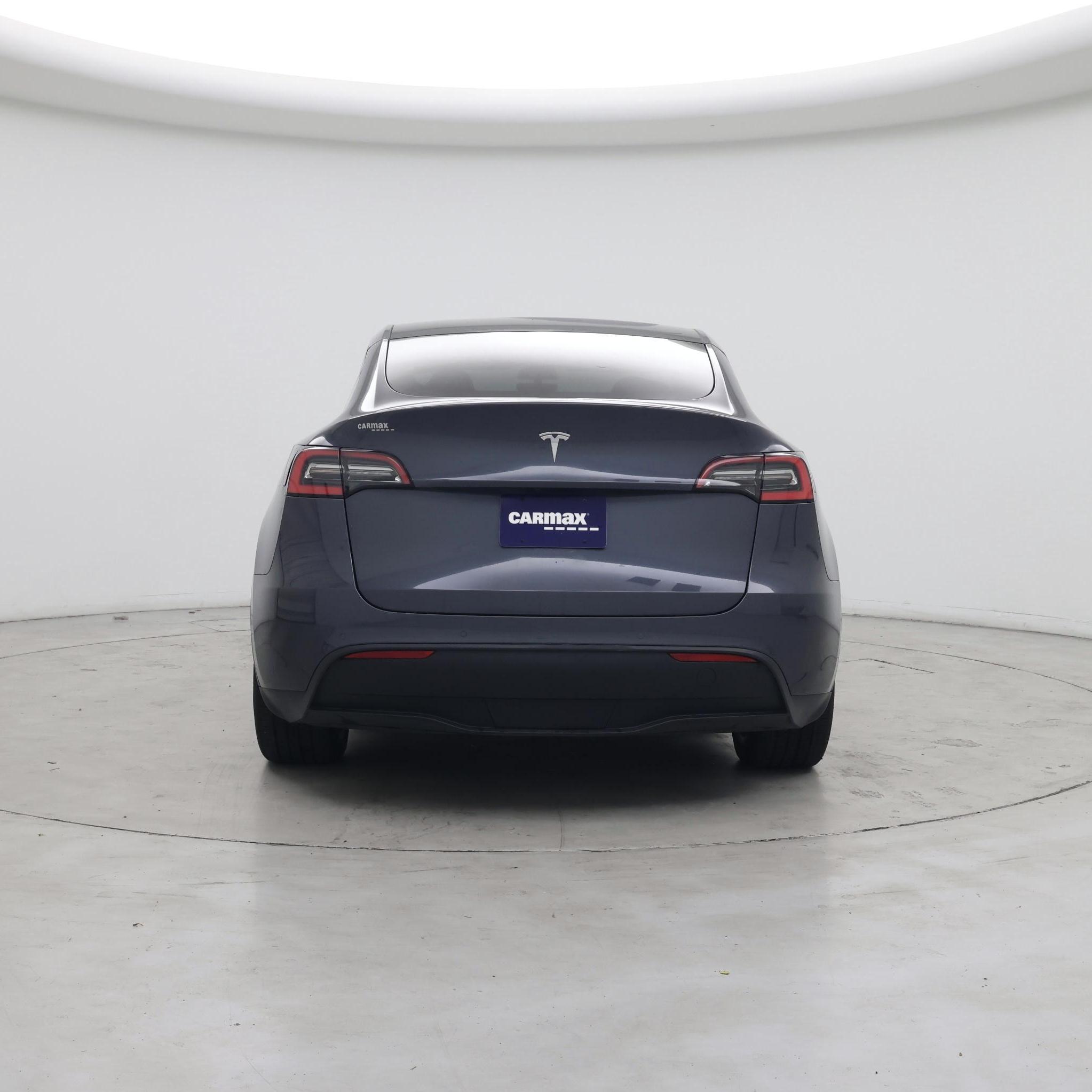 Thumbnail: 2021 Tesla Model Y - 6