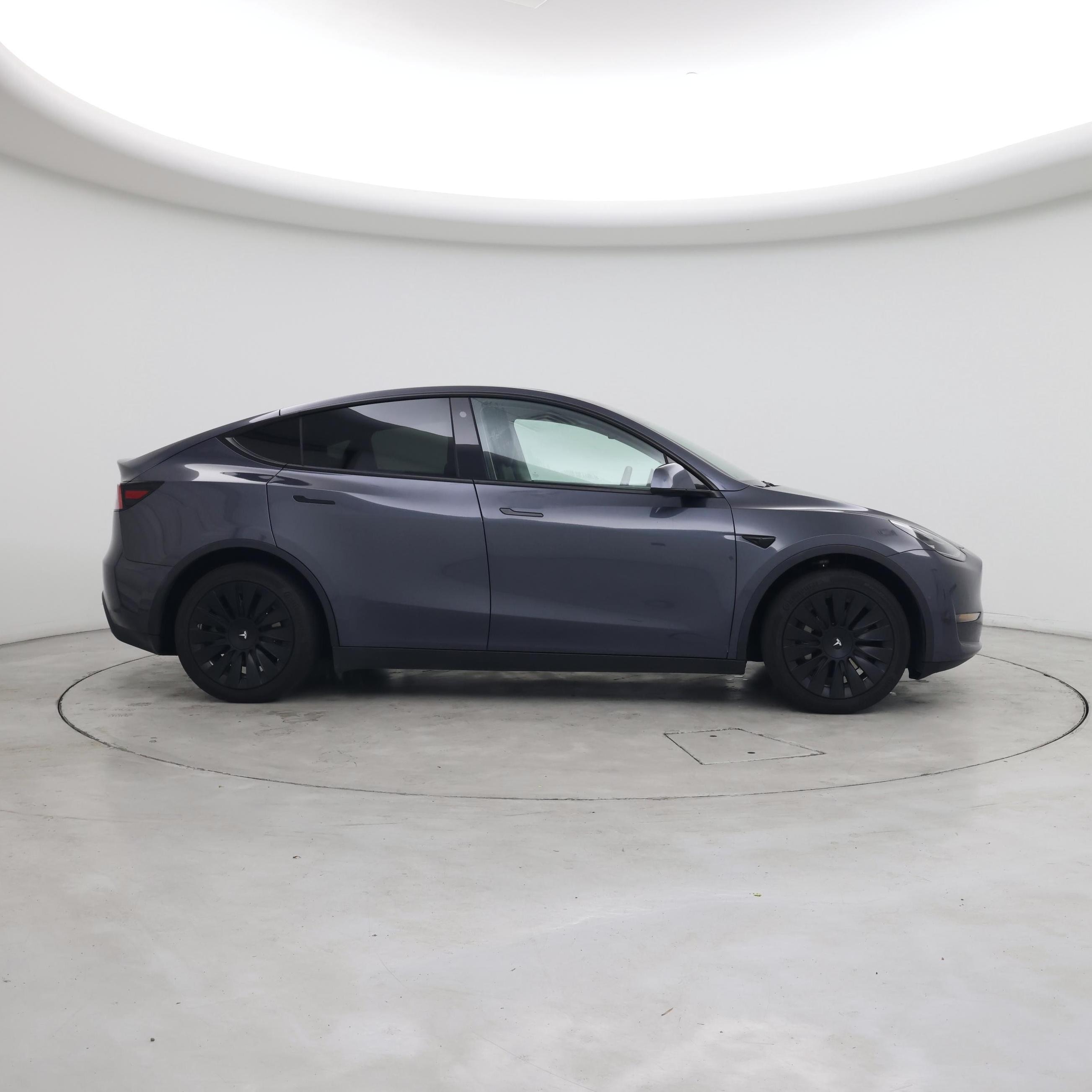 Thumbnail: 2021 Tesla Model Y - 7