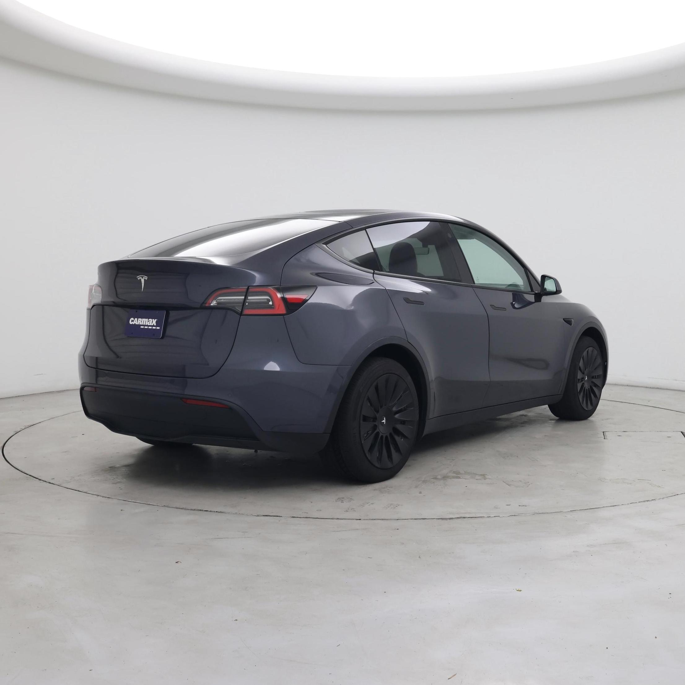 Thumbnail: 2021 Tesla Model Y - 8