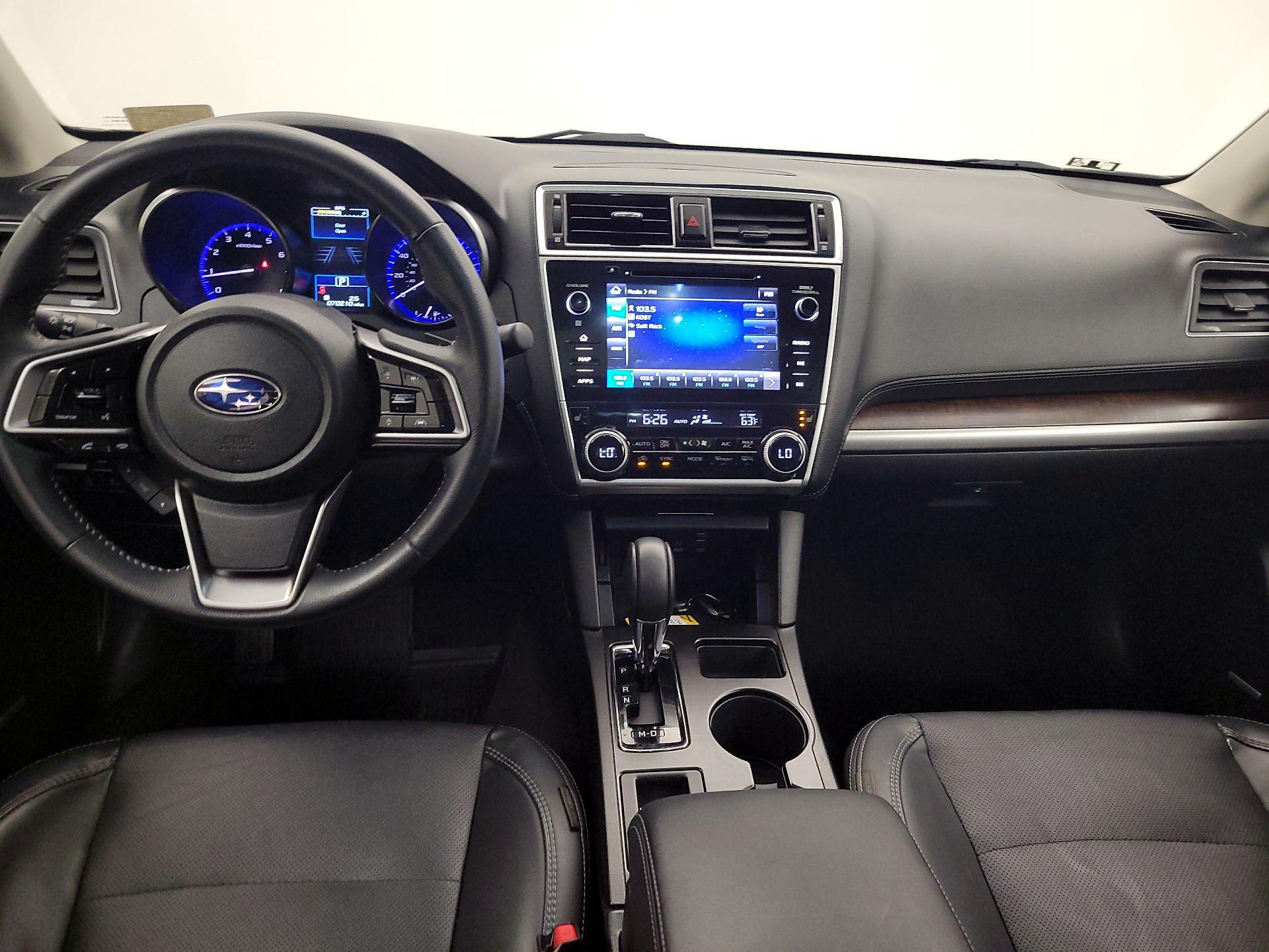 Thumbnail: 2018 Subaru Outback - 9