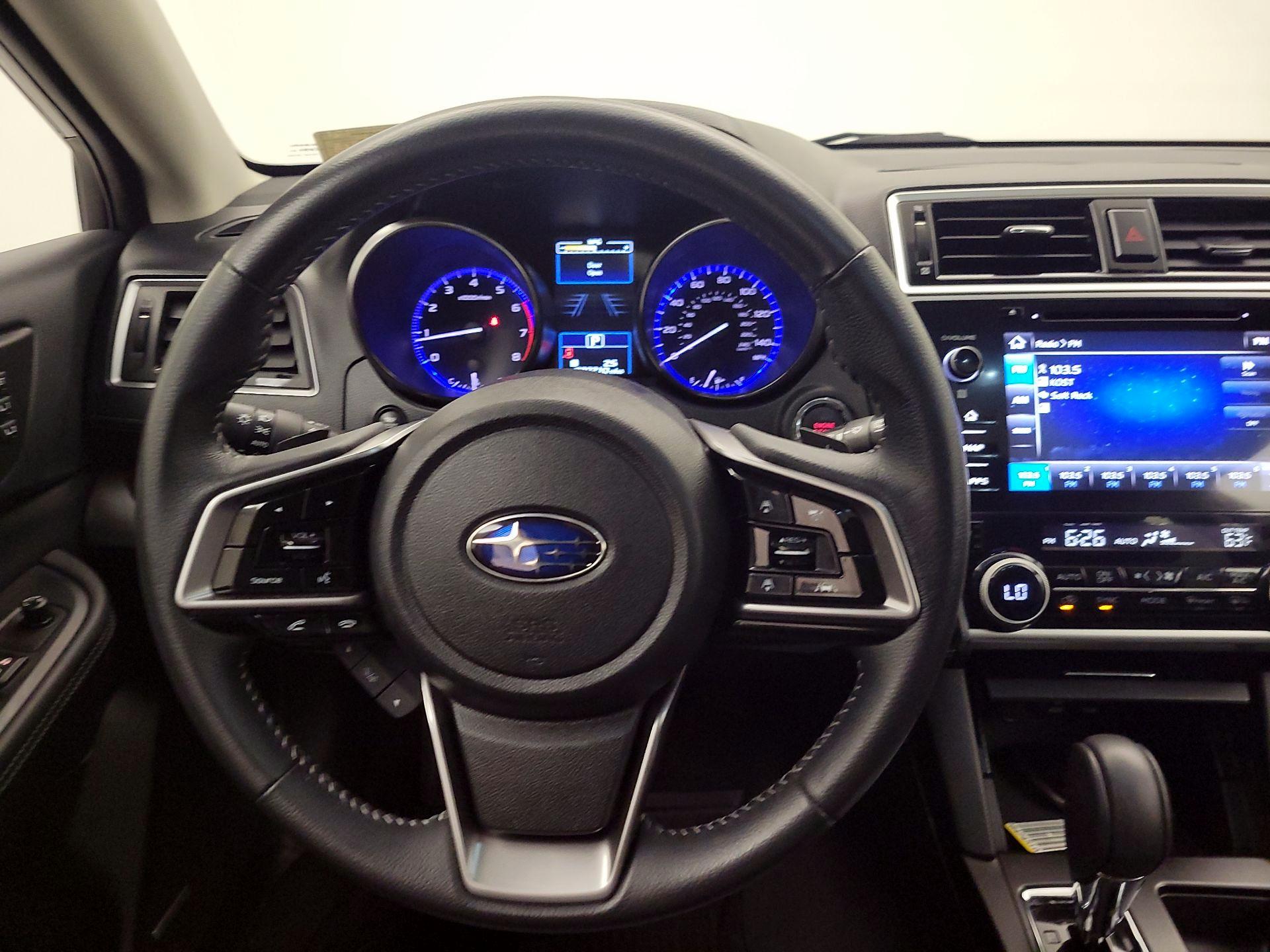 Thumbnail: 2018 Subaru Outback - 10