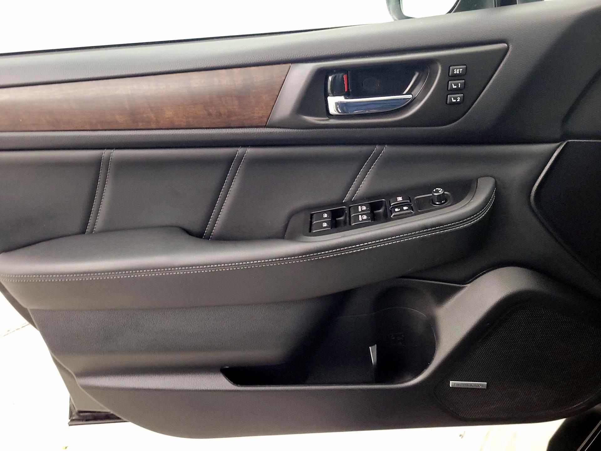 Thumbnail: 2018 Subaru Outback - 12