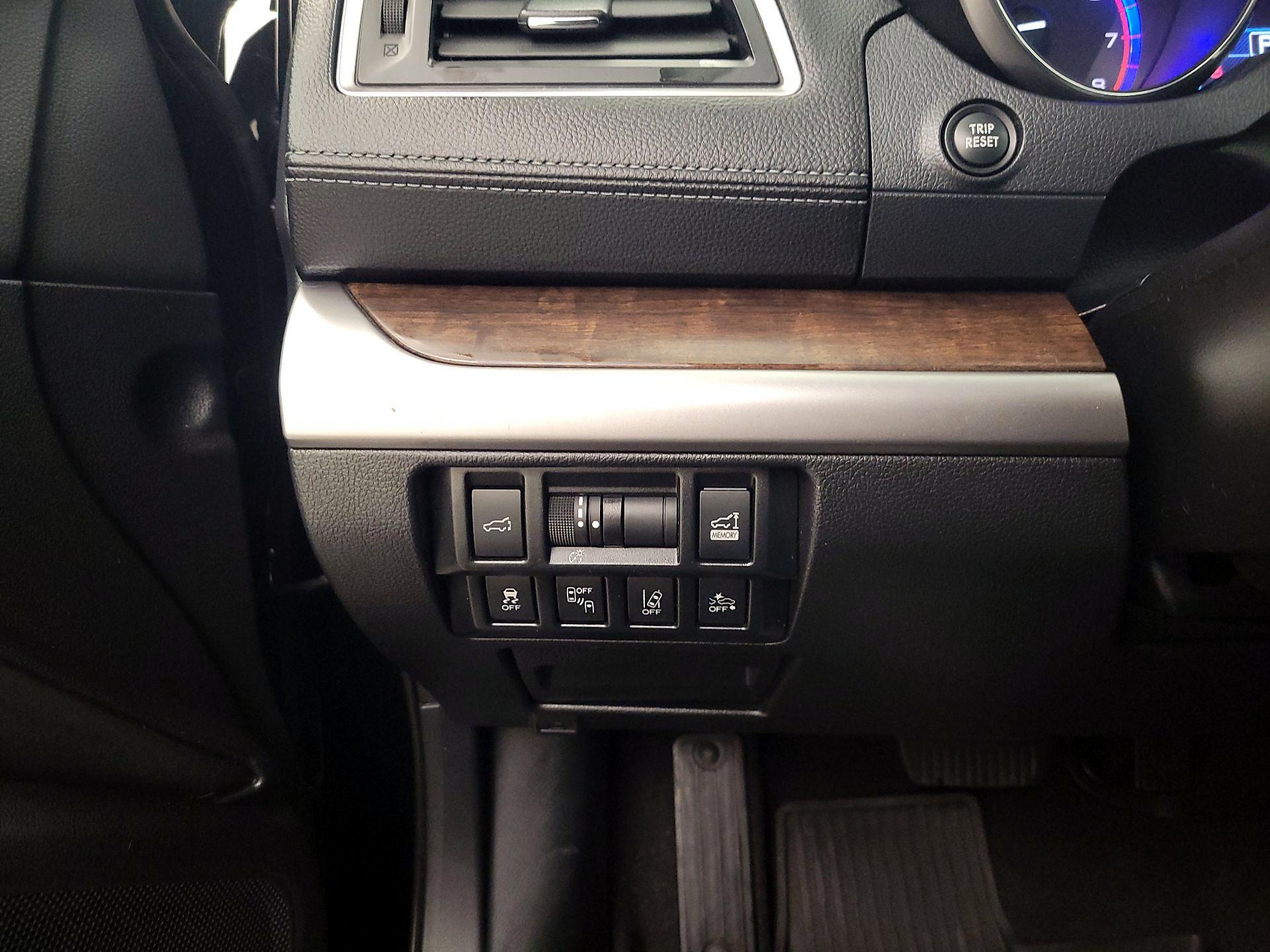 Thumbnail: 2018 Subaru Outback - 13