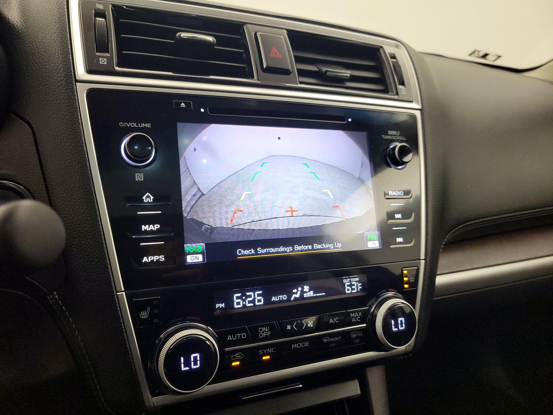 Thumbnail: 2018 Subaru Outback - 14