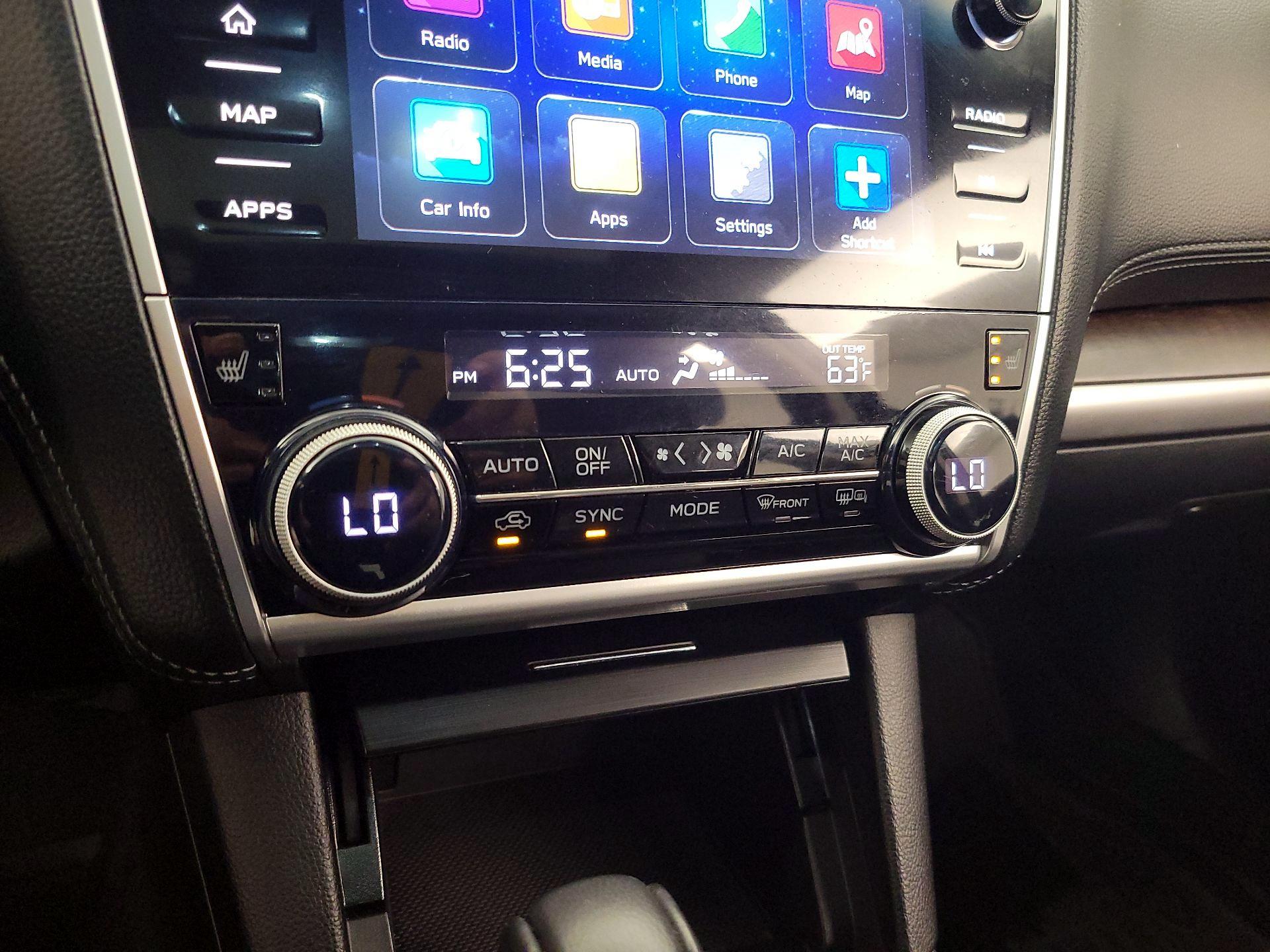 Thumbnail: 2018 Subaru Outback - 16