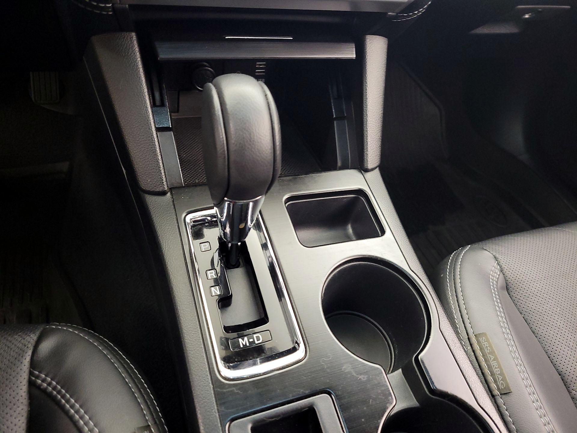 Thumbnail: 2018 Subaru Outback - 17