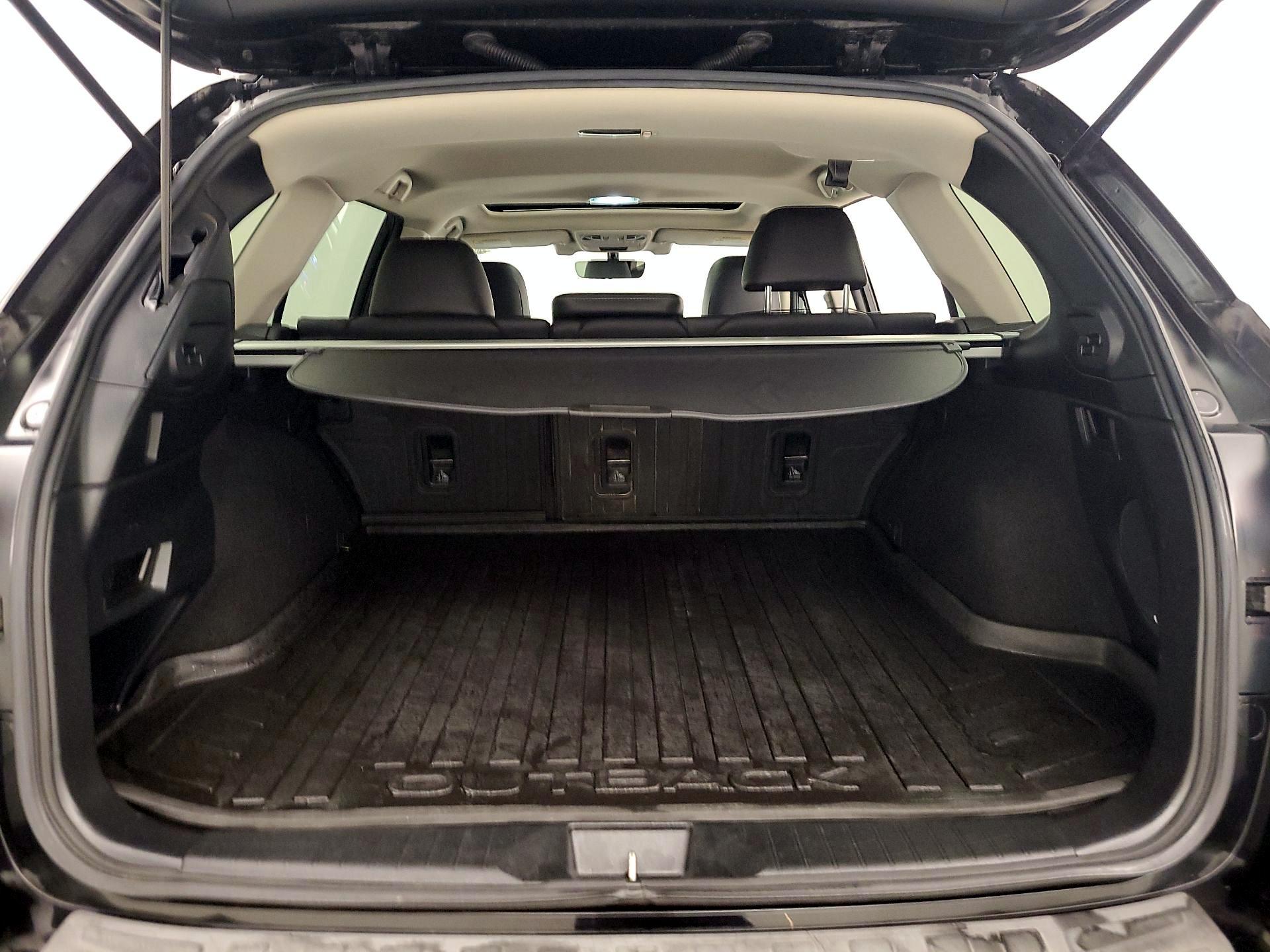 Thumbnail: 2018 Subaru Outback - 20