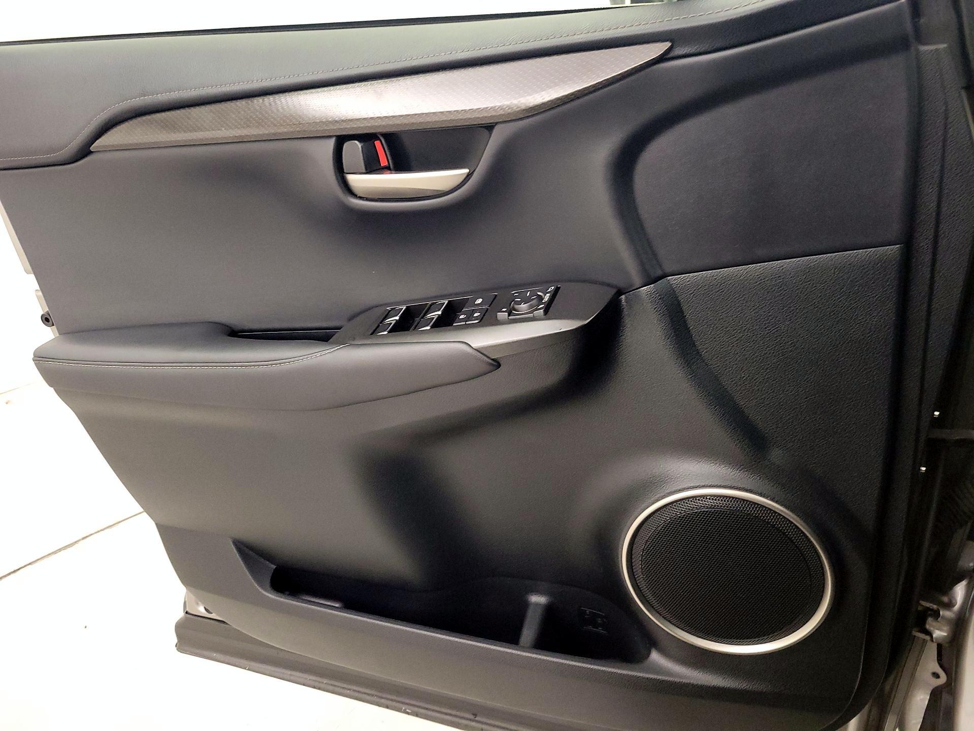 Thumbnail: 2021 Lexus NX - 12